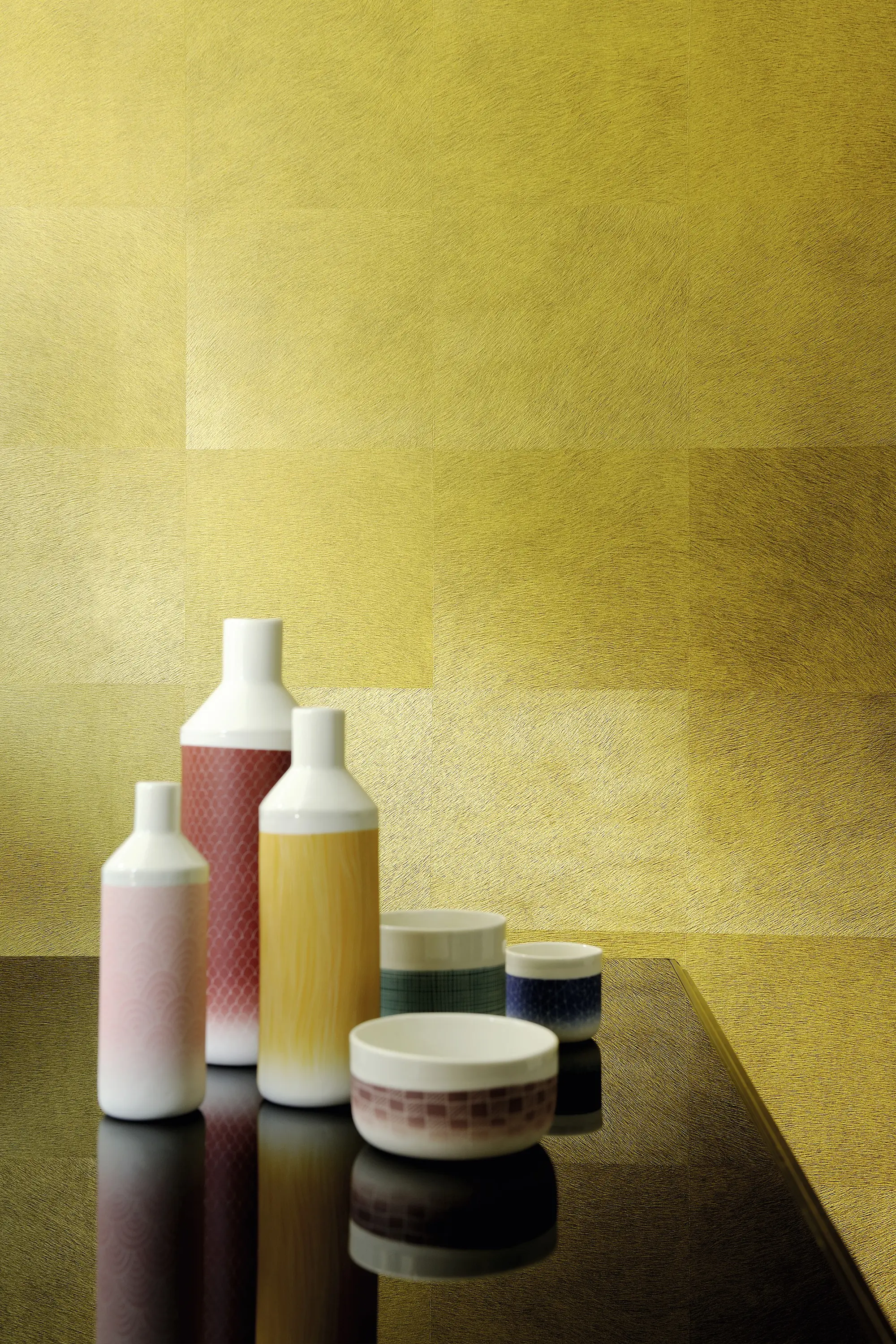 Elitis - Indomptée | Movida VP 625 04