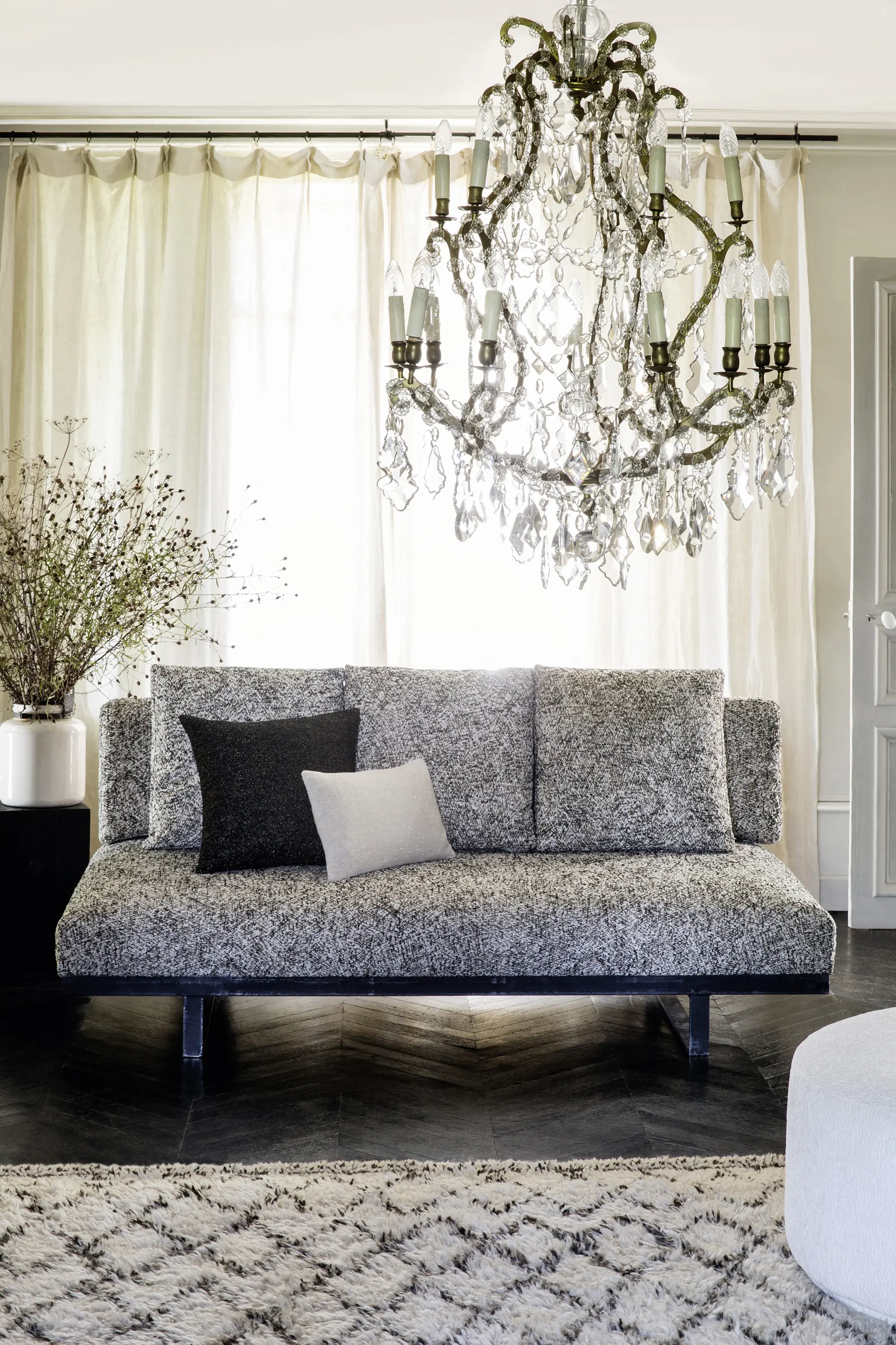 Elitis - Nabab | Alcazar LR 119 02