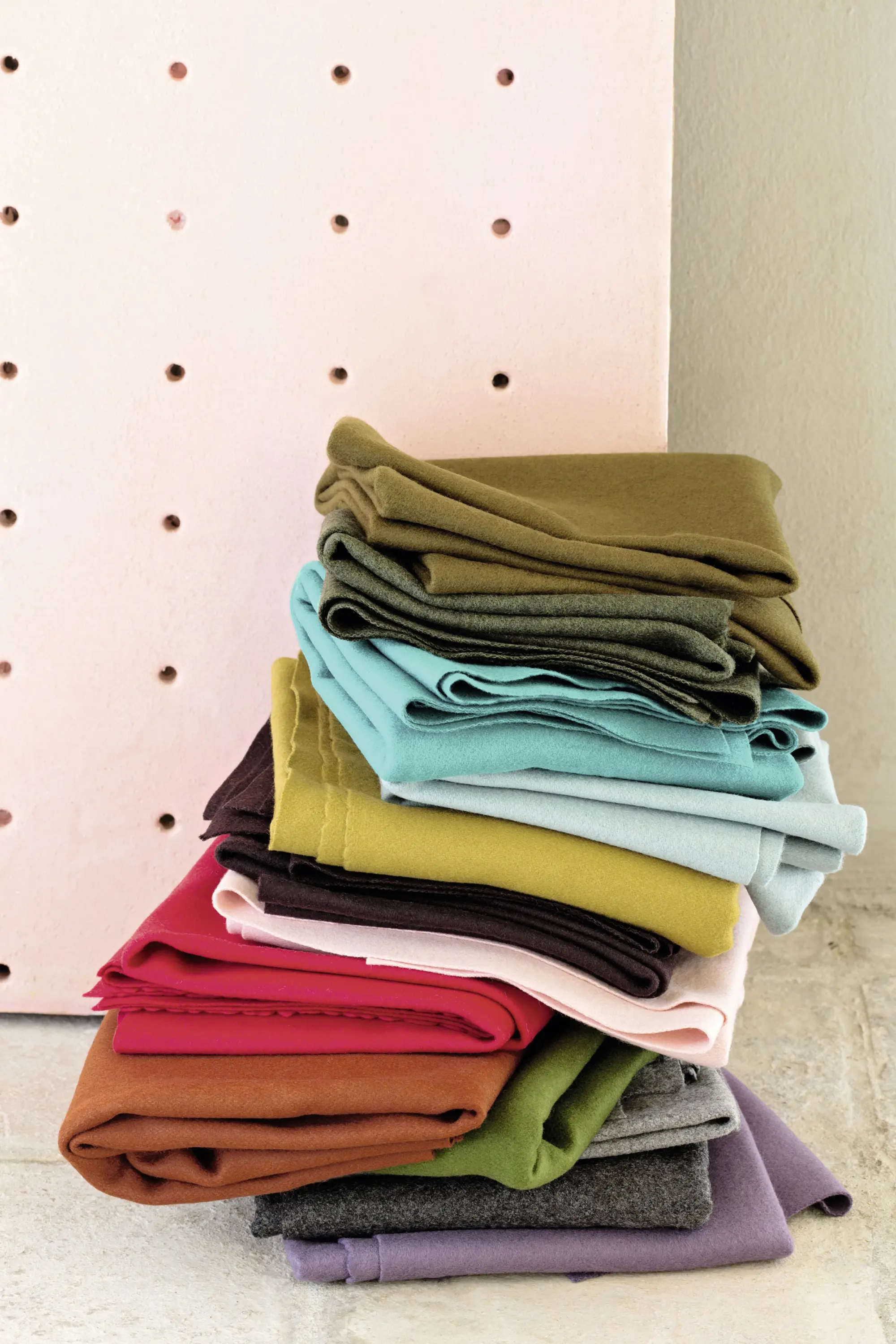 Elitis - Flanelle WO 101 07