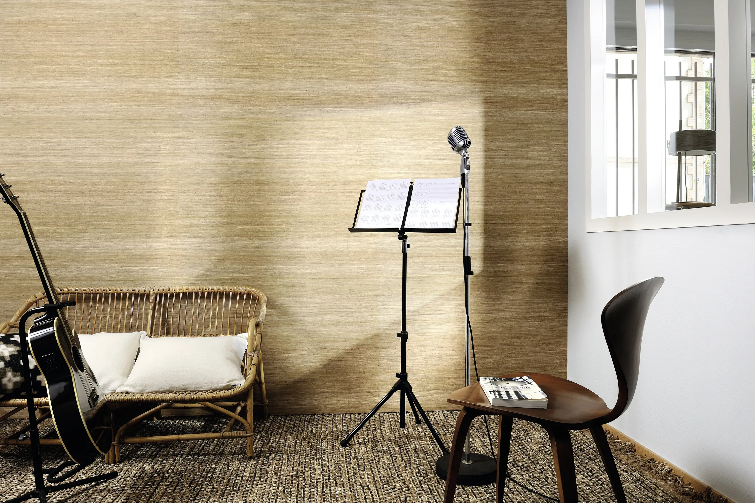 Elitis - Panama | Musa VP 710 02