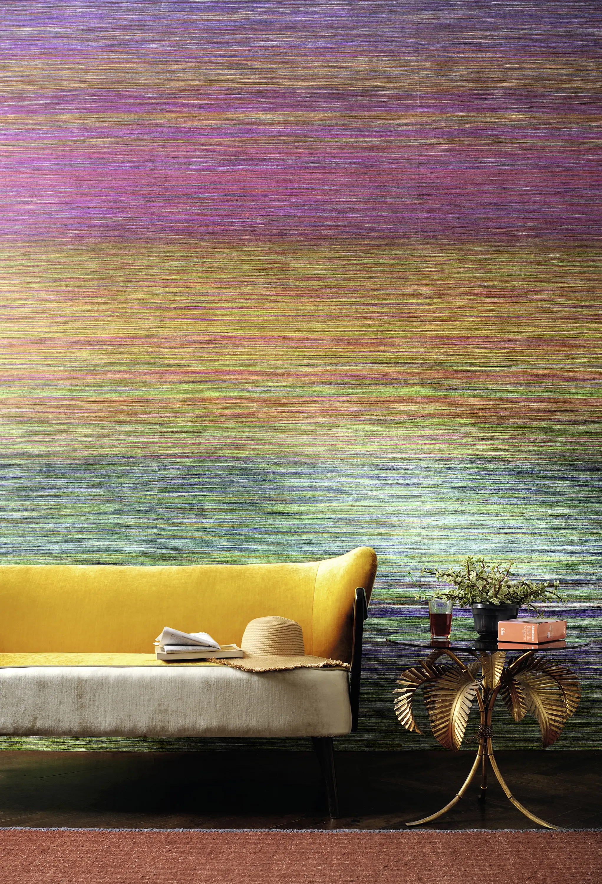 Elitis - Panama | Divali VP 714 01