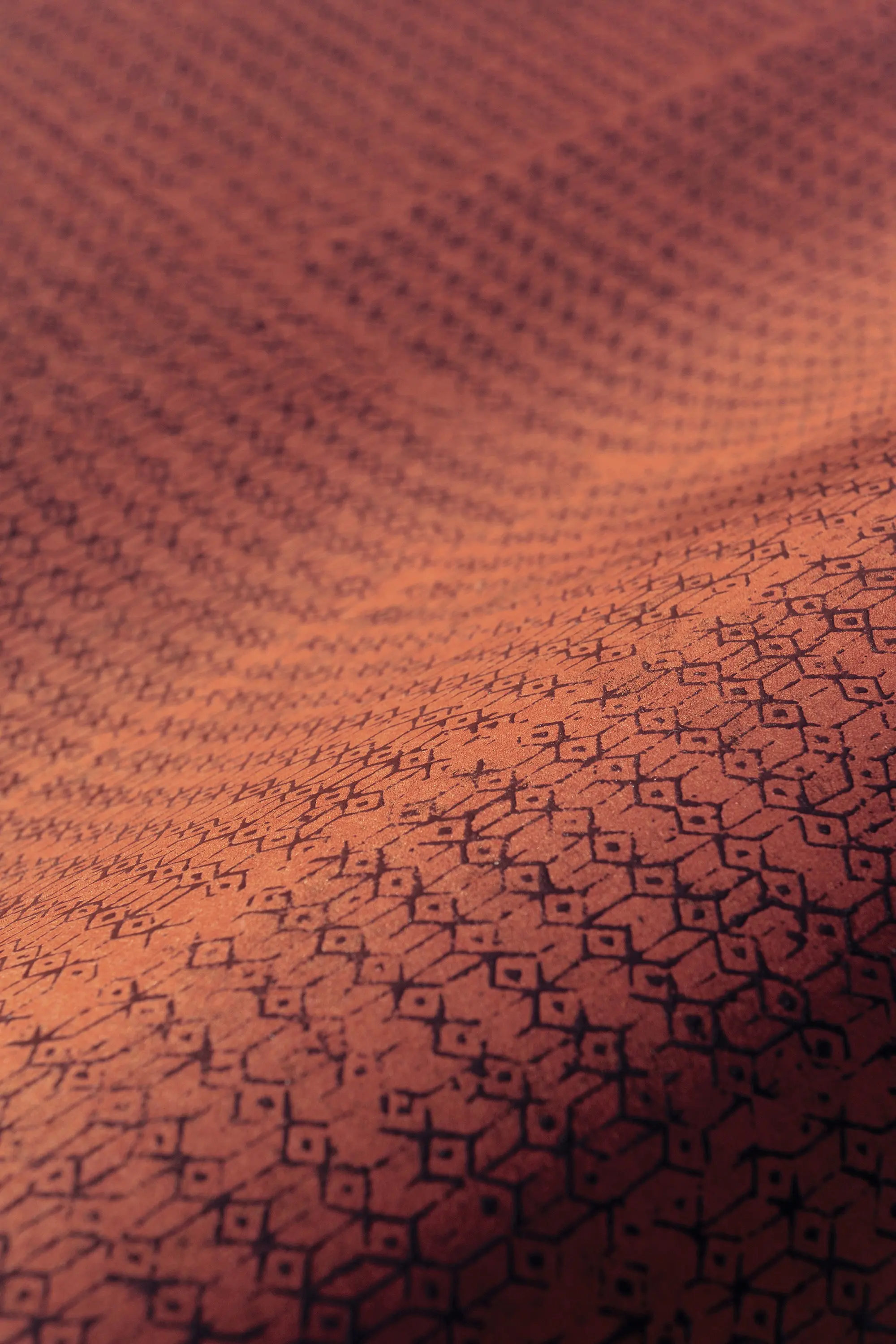 Elitis - Domino | Empreinte RM 250 02