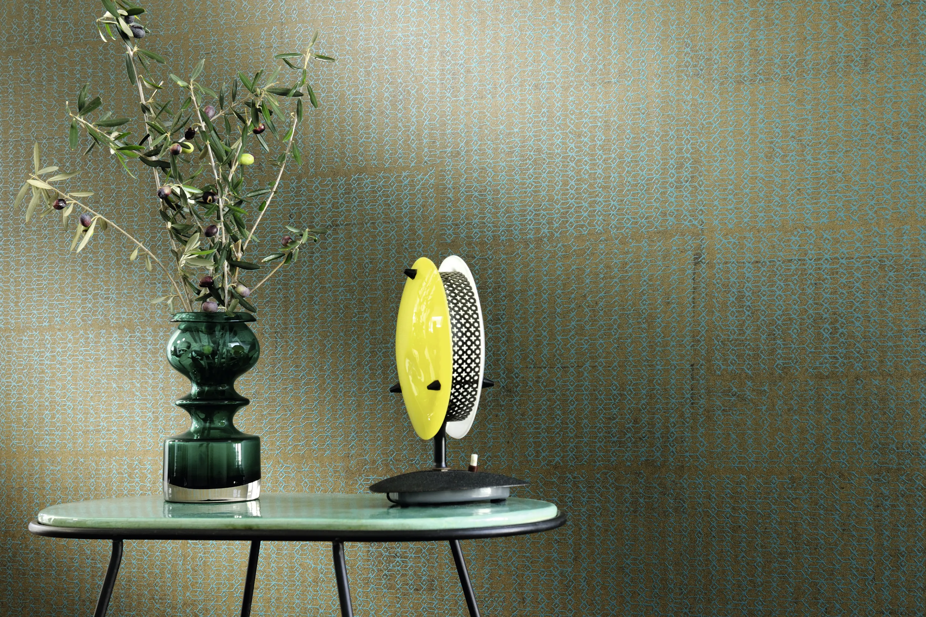 Elitis - Domino | Empreinte RM 250 02