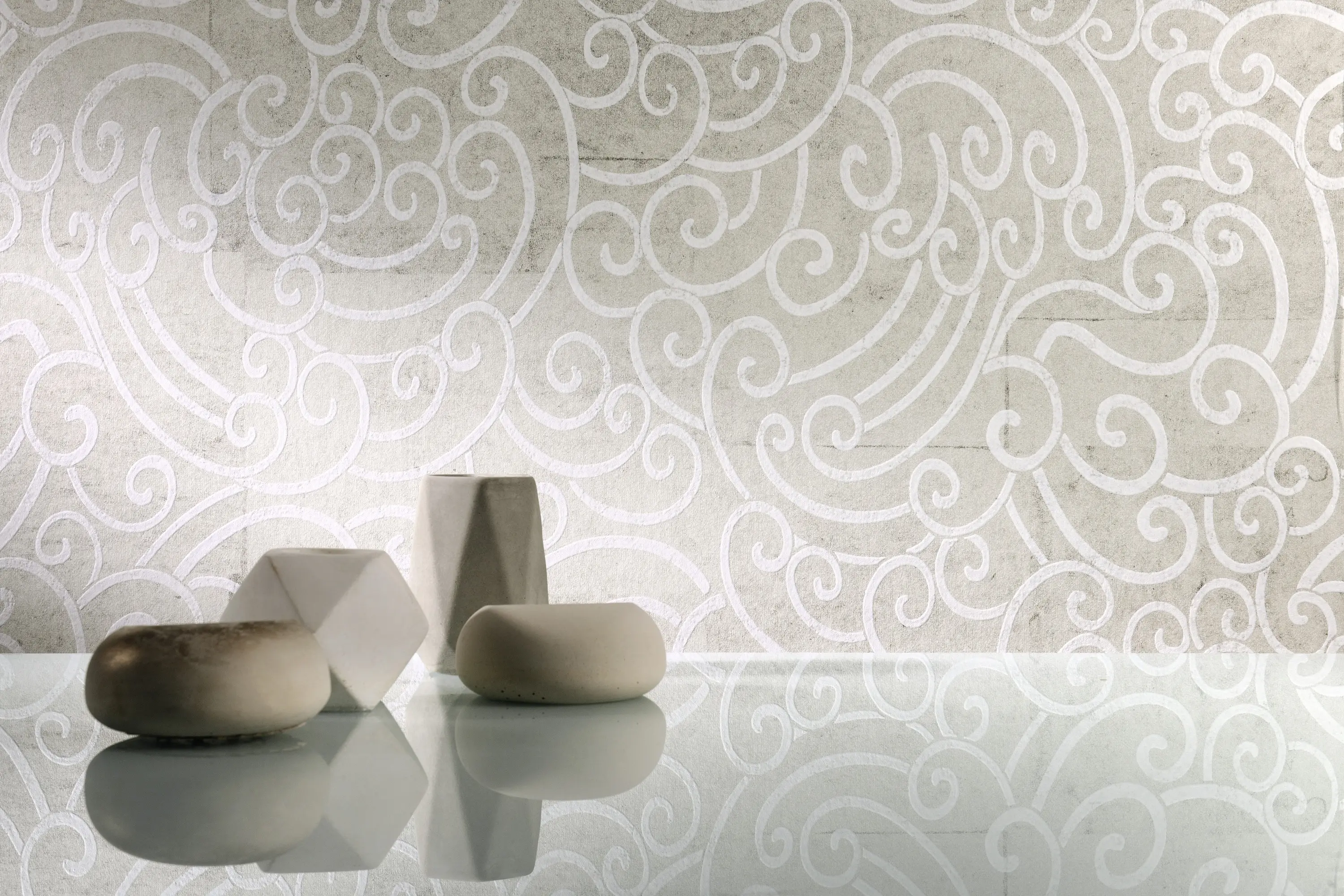 Elitis - Domino | Volutes RM 253 02