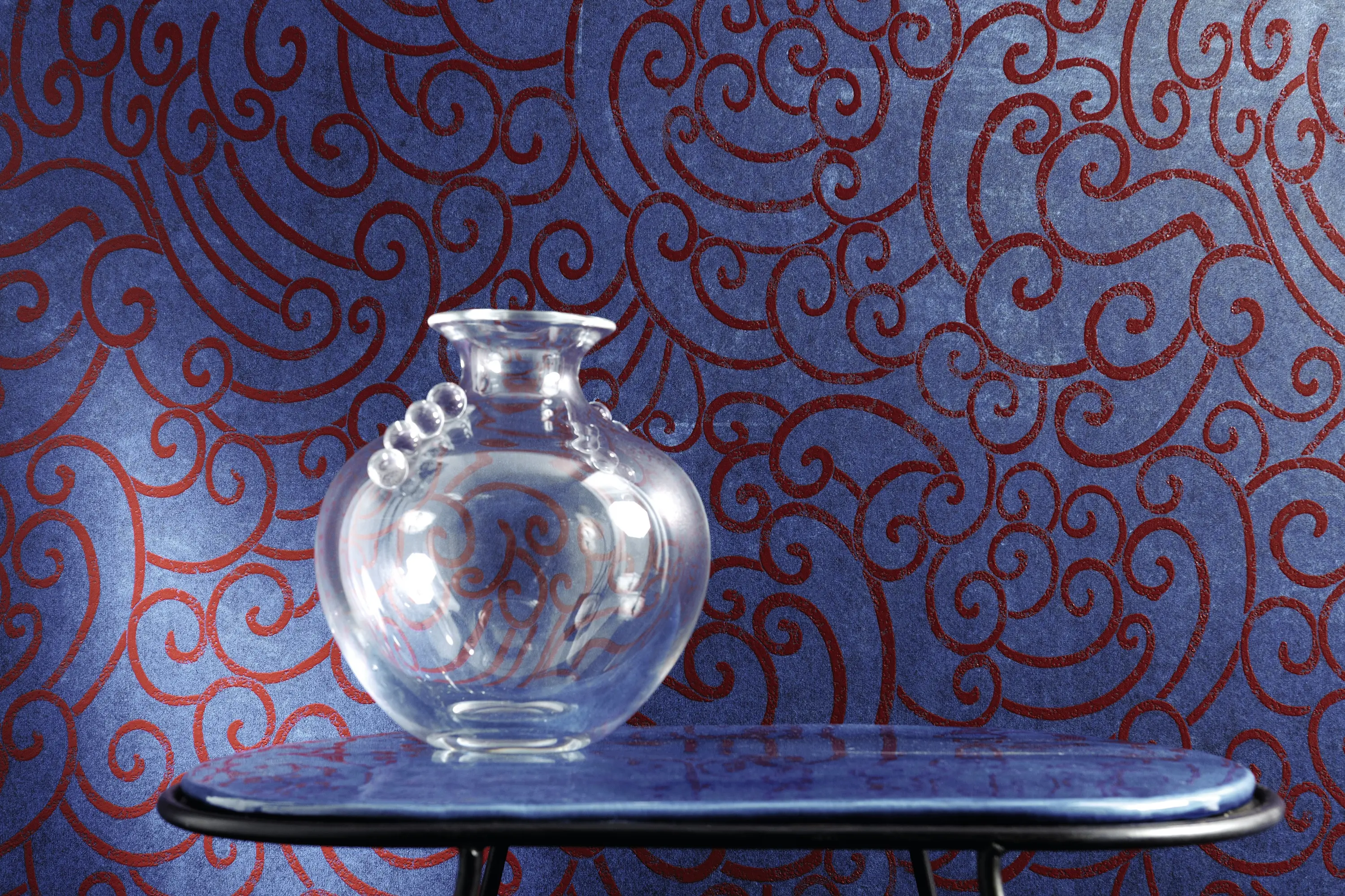 Elitis - Domino | Volutes RM 253 02