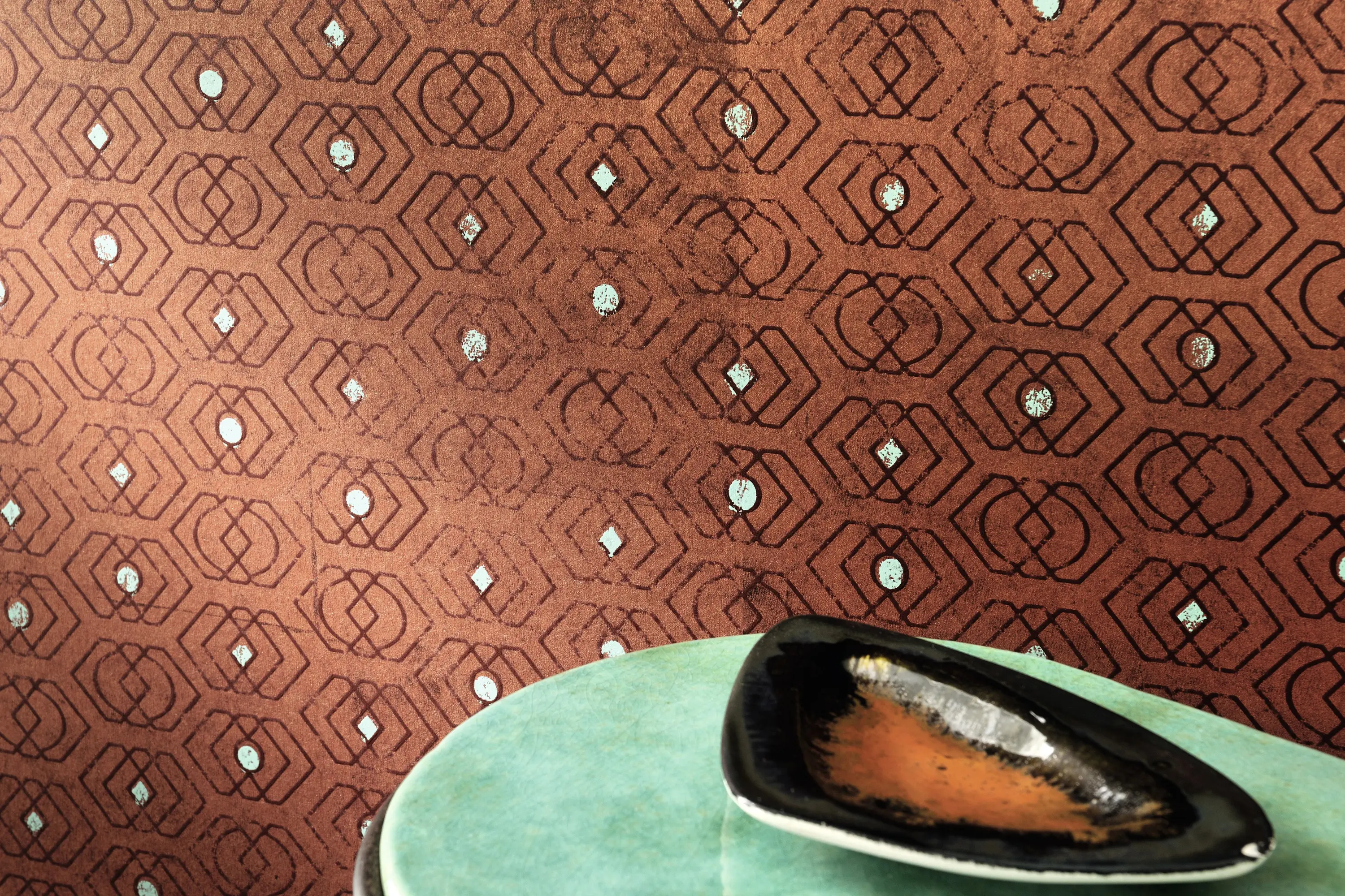 Elitis - Domino | Aladin RM 254 09