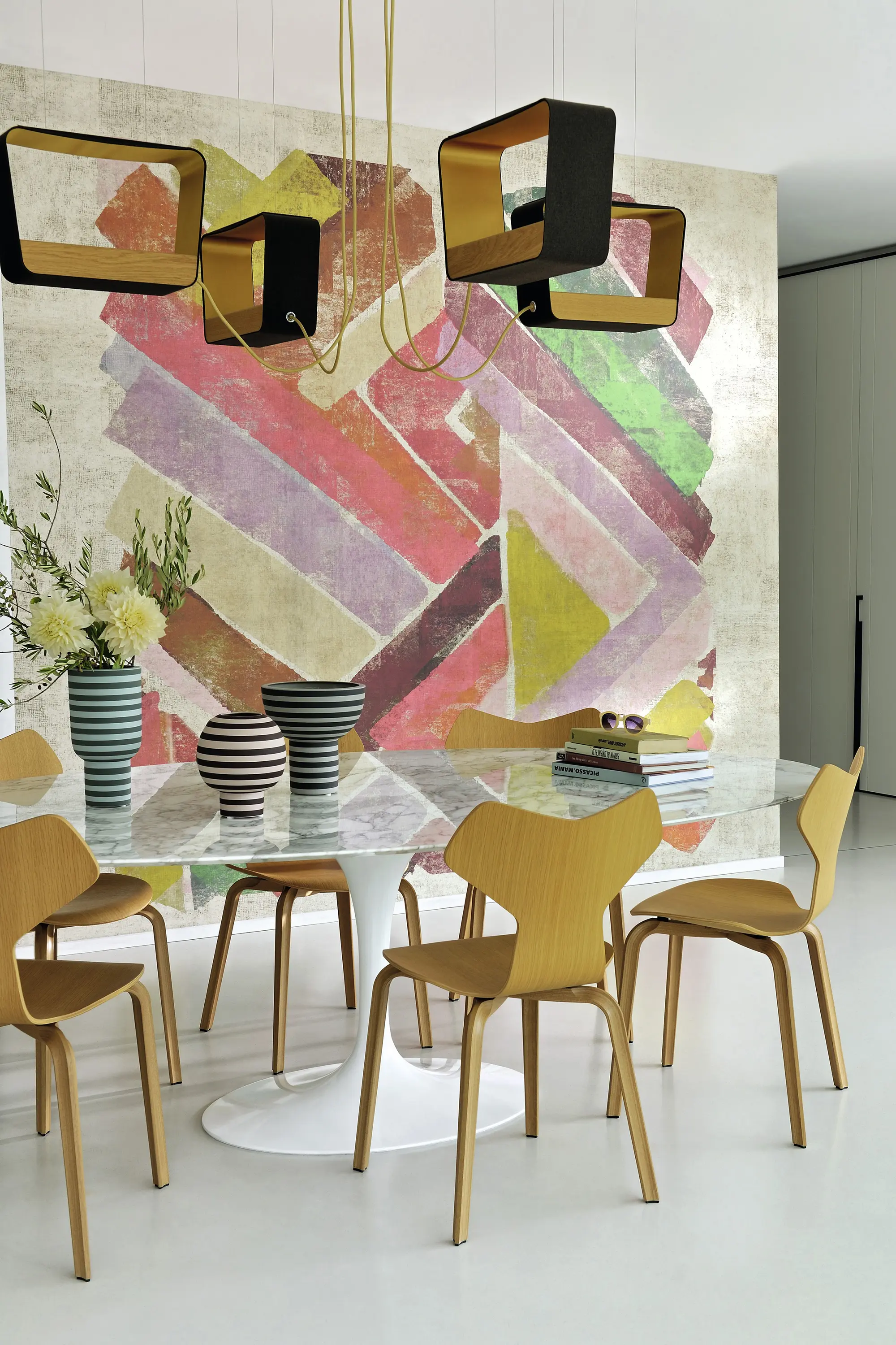 Elitis - Domino | Allégorie RM 256 01