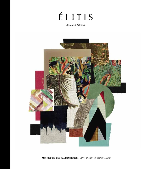 Preview image for the file Anthology Of Panoramics