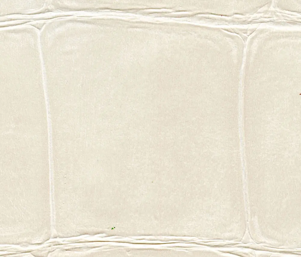 Elitis - Anguille big croco galuchat VP 423 02