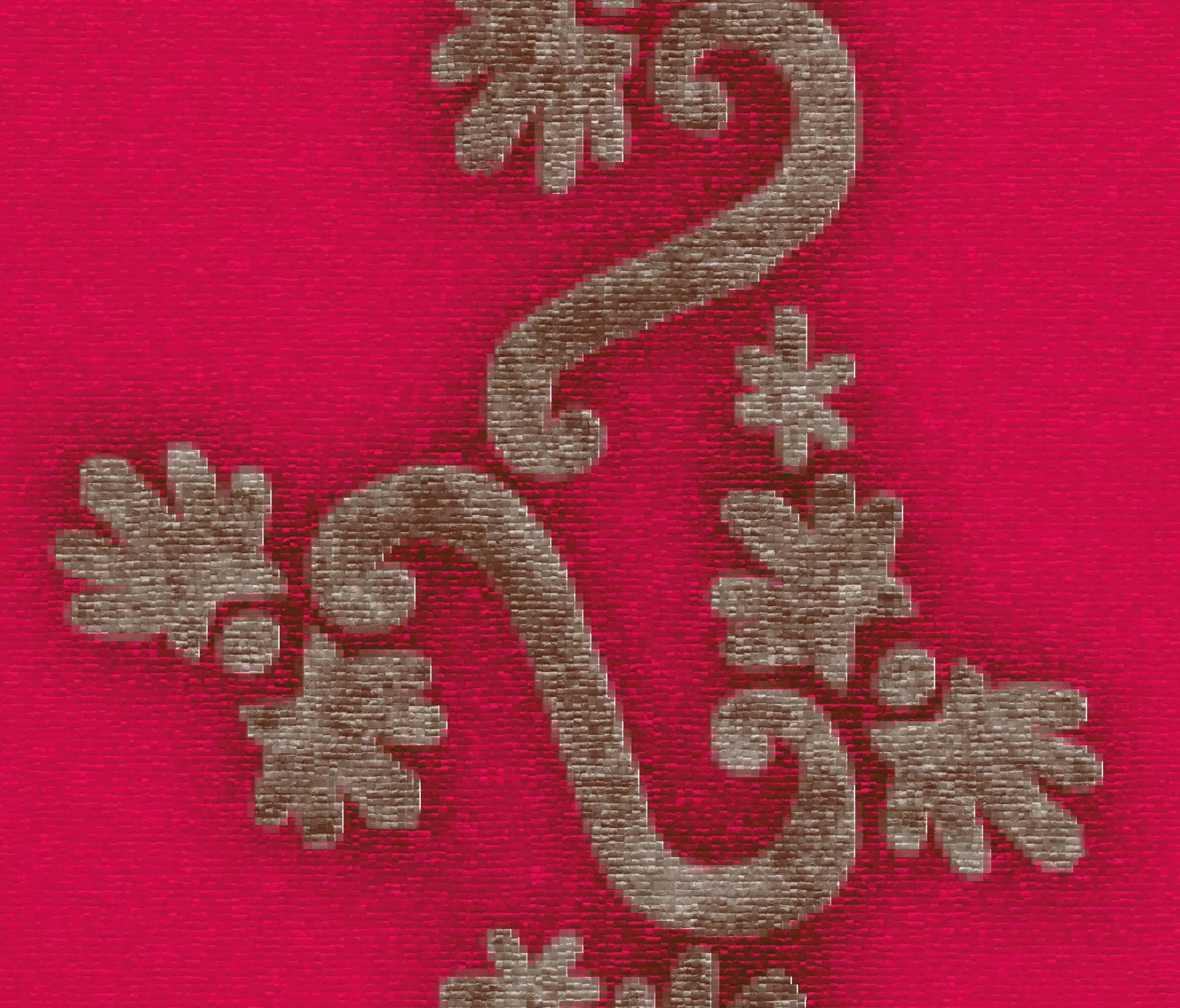 Elitis - Parade | Dolce VP 843 03