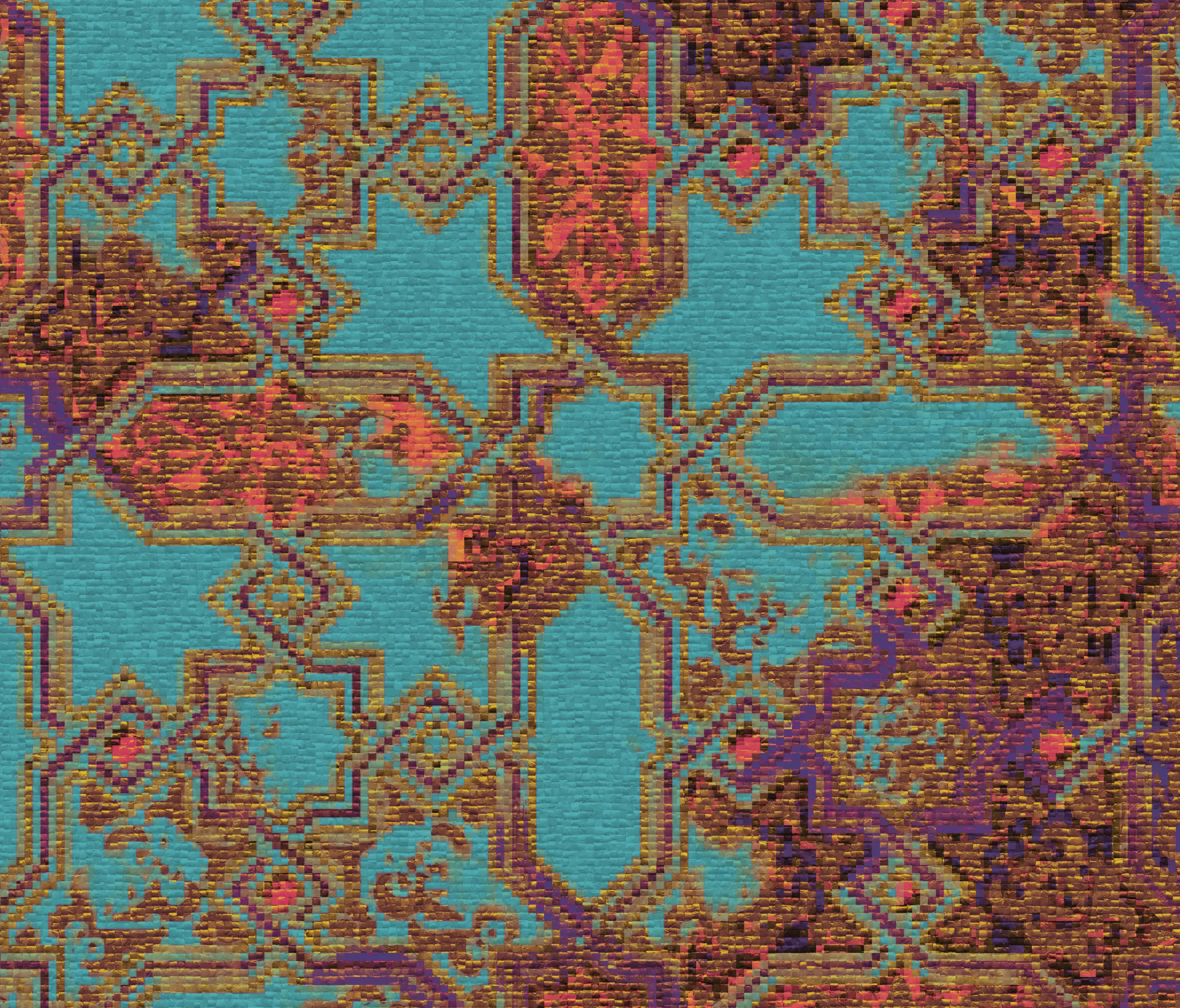 Elitis - Parade | Moko VP 845 05