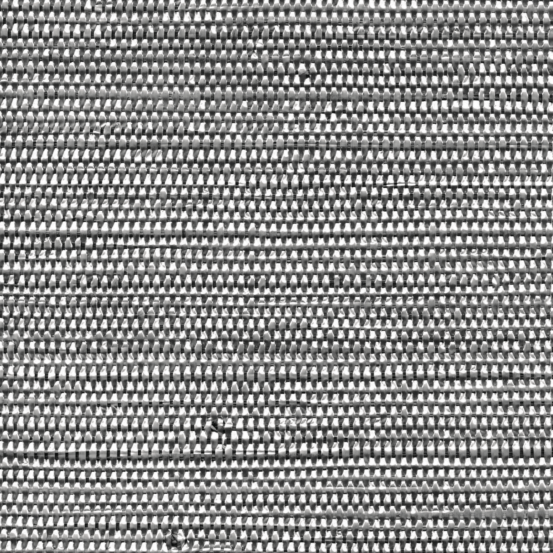 Display product Éclat | Abaca et fils métalliques RM 880 91 from manufacturer Elitis
