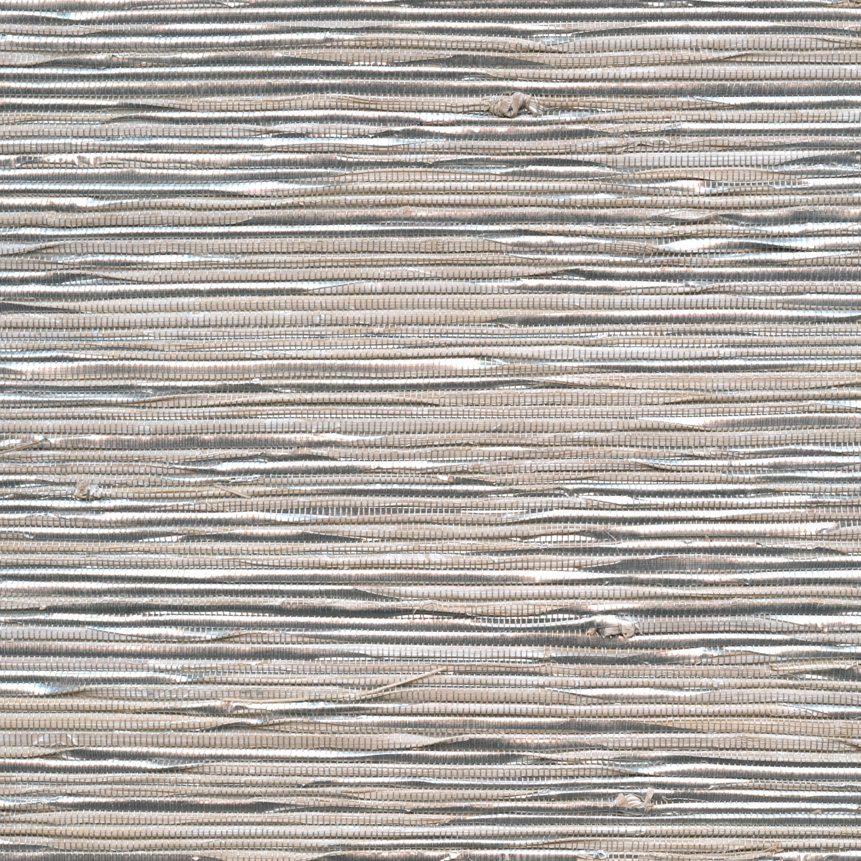 Mostrar el producto Éclat | Abaca et fils métalliques RM 883 01 del fabricante Elitis
