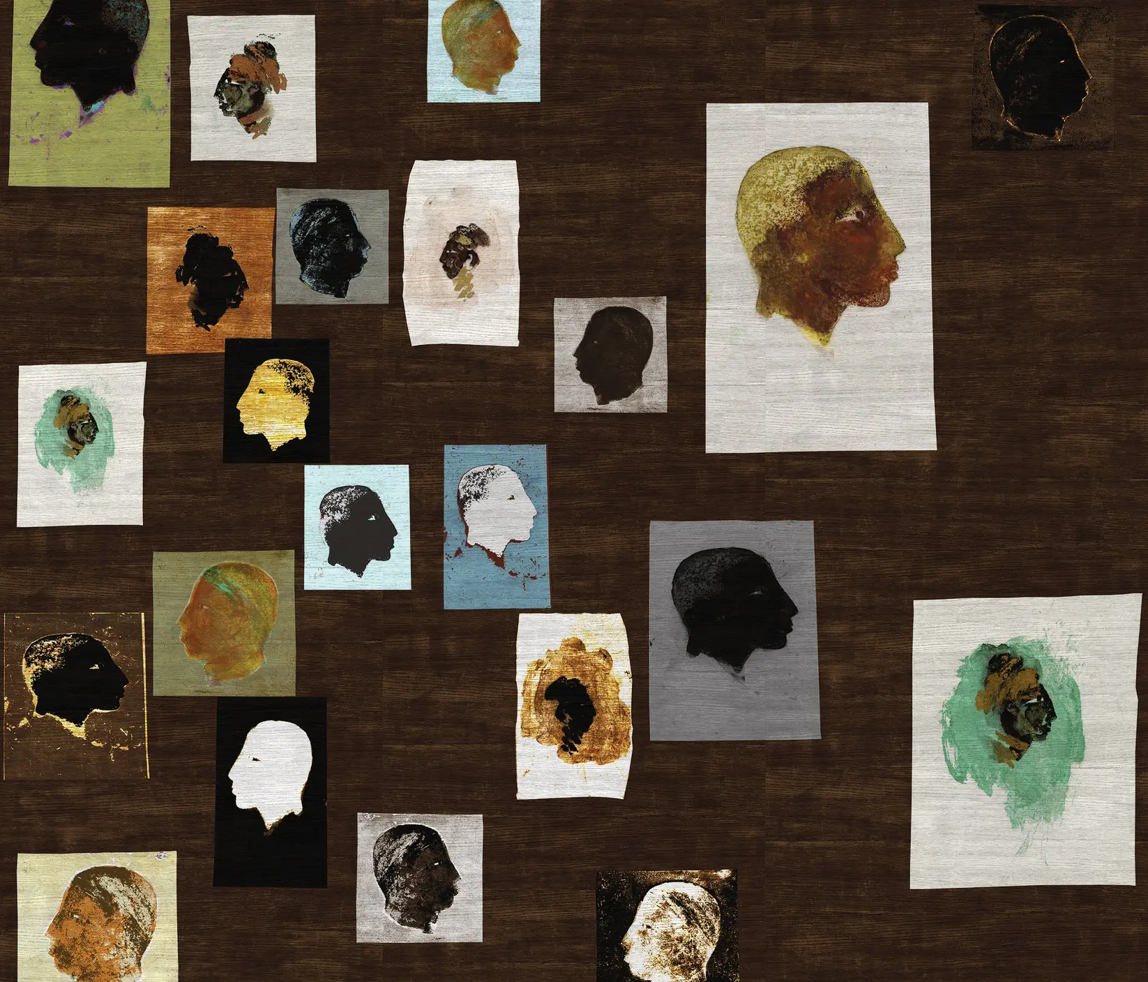 Elitis - Eldorado | Cap vert VP 891 01