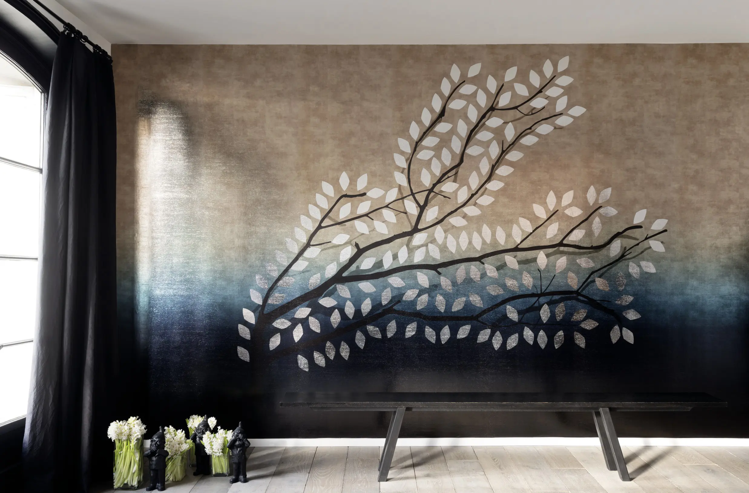 Elitis - Mille millions | Etoile de minuit VP 872 01