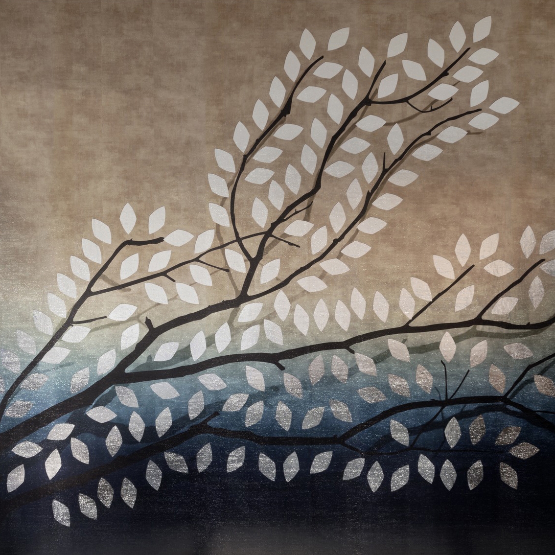 Mostrar el producto Mille millions | Etoile de minuit VP 872 01 del fabricante Elitis
