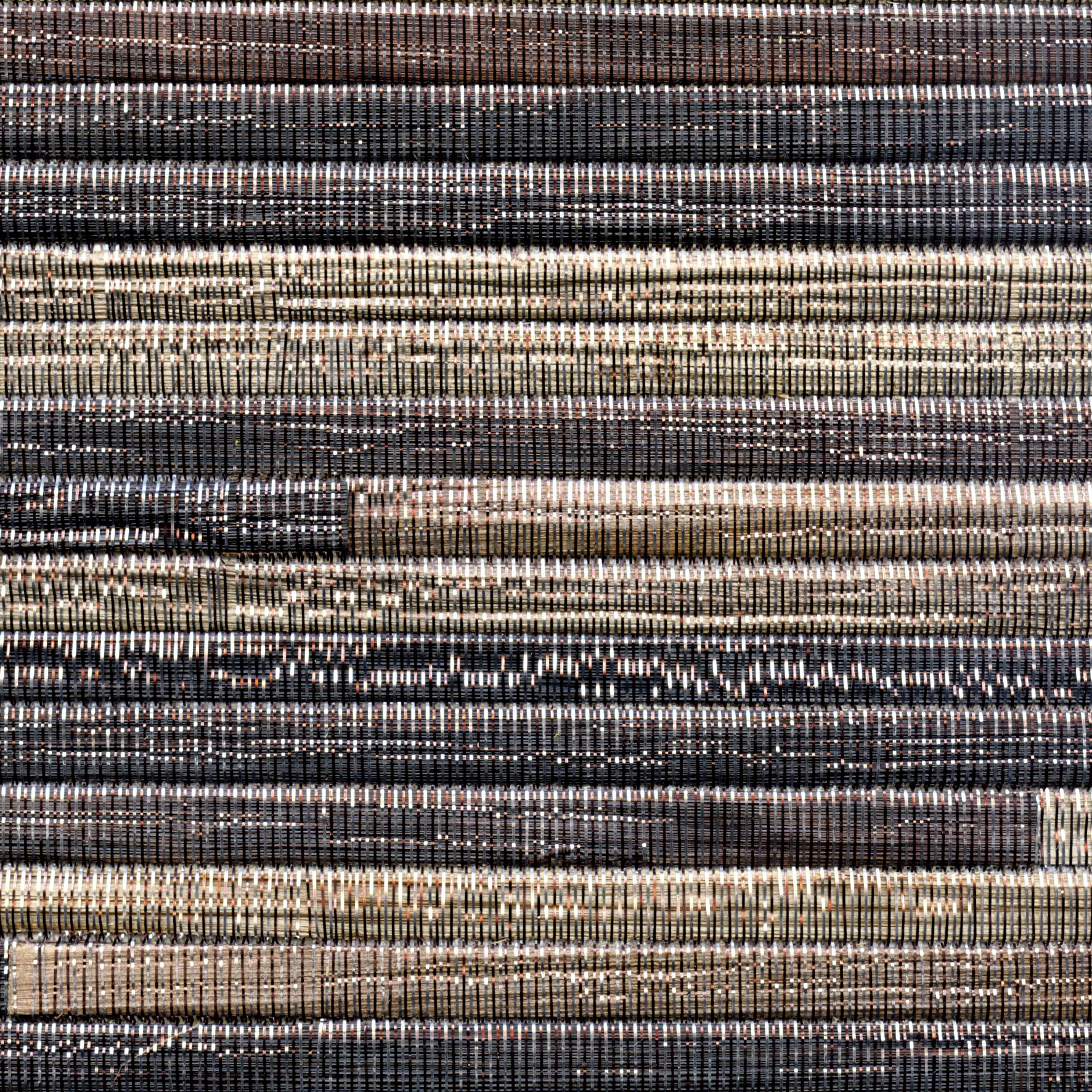 Display product Luxury Weaving | Coron RM 661 70 from manufacturer Elitis