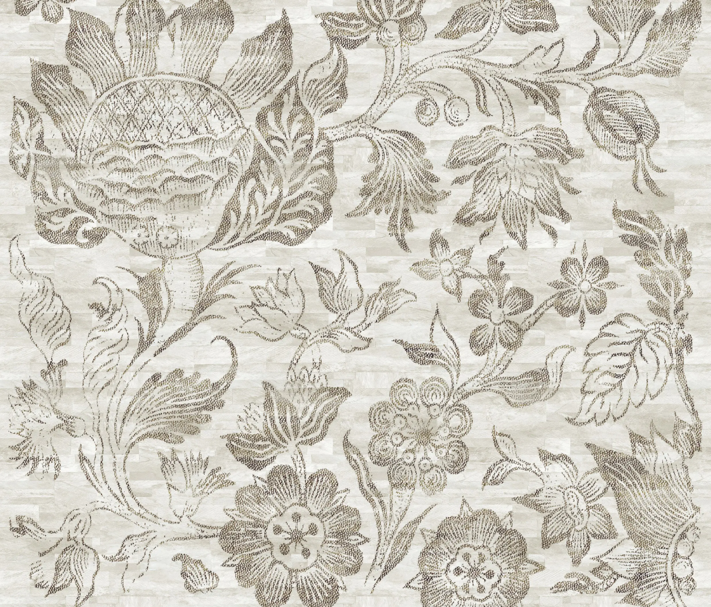 Elitis - Nomades | Bahia blanca VP 901 01