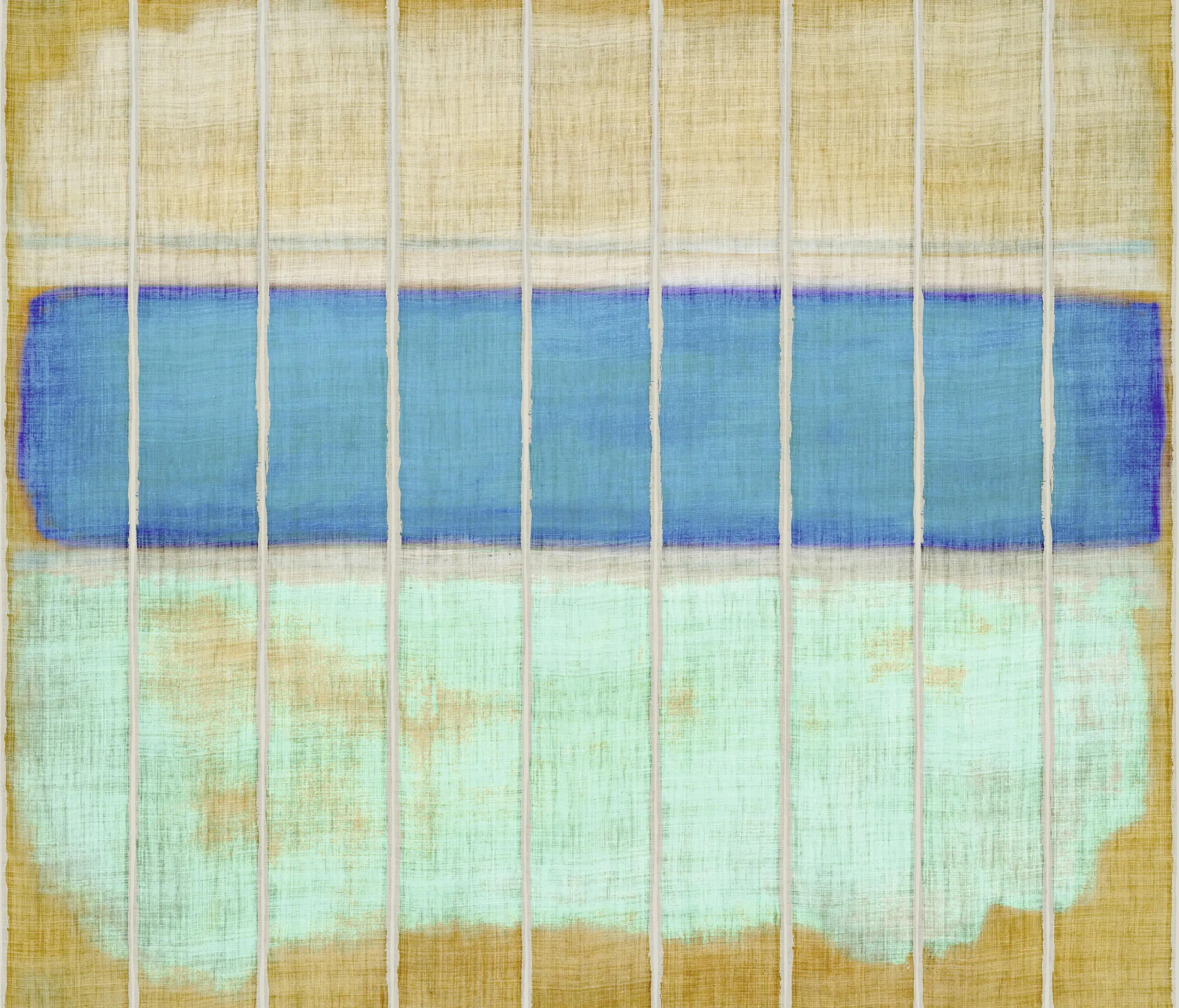 Elitis - Nomades | Tangka VP 897 01