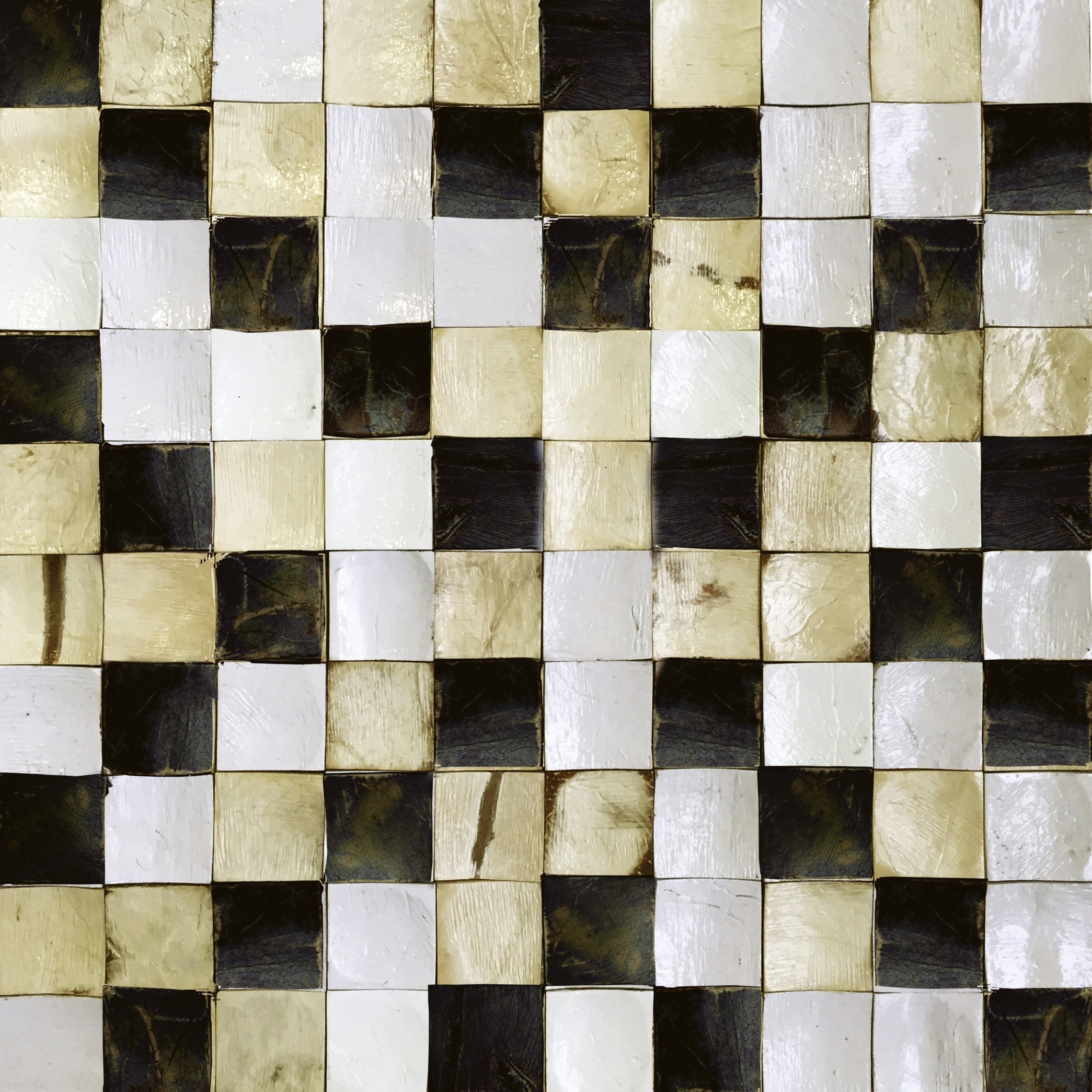 Mostra il prodotto Coco Shells | Camarines RM 942 02 del produttore Elitis