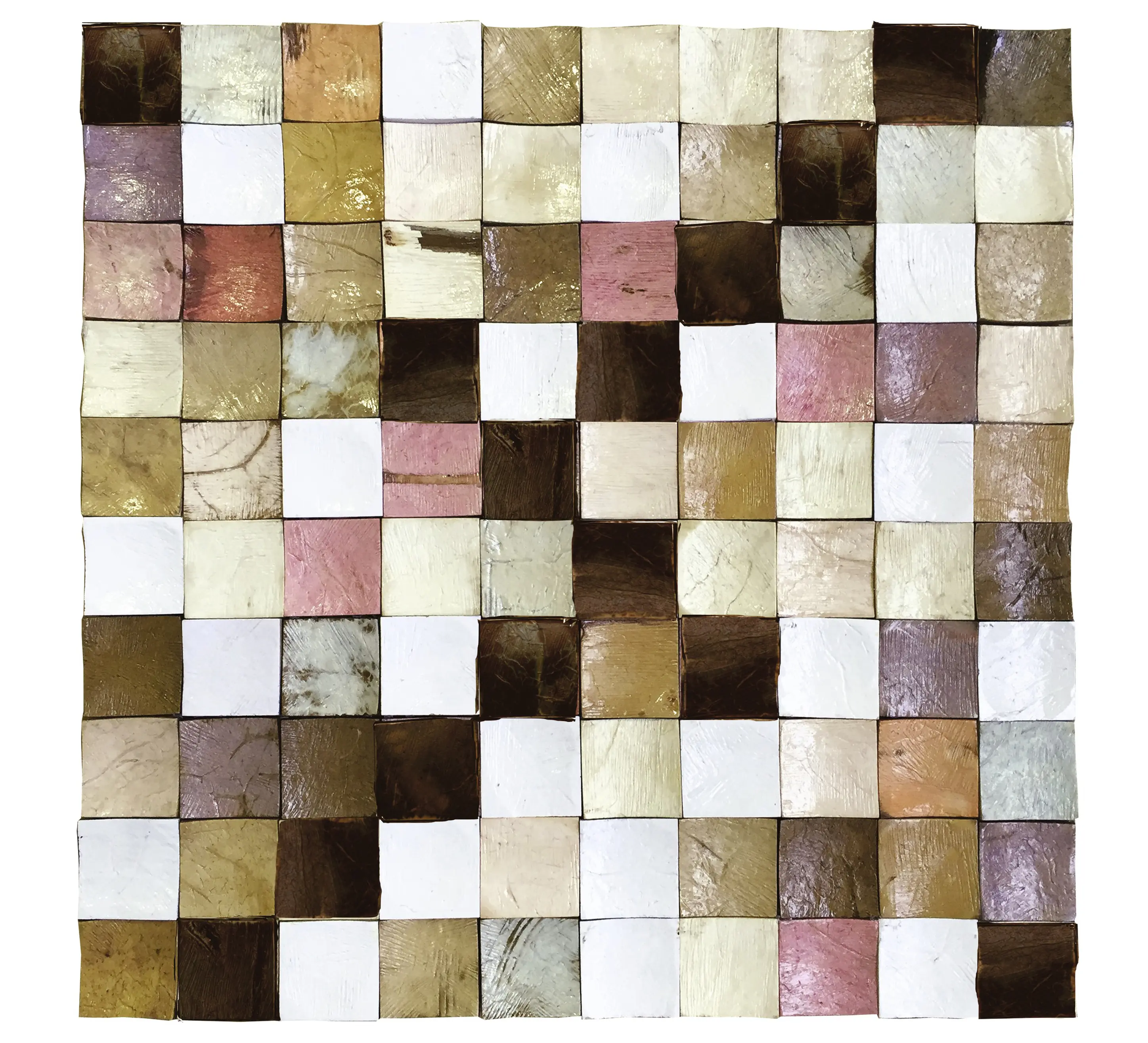 Elitis - Coco Shells | Mindanao RM 944 02