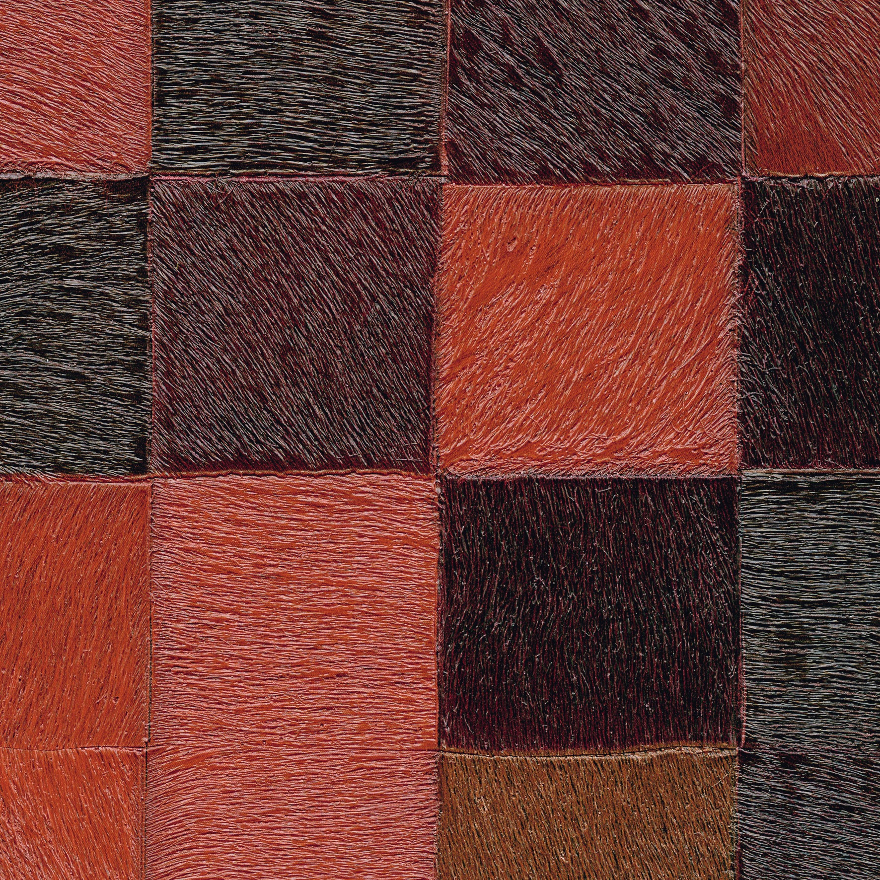 Mostrar el producto Indomptée | Sierra VP 619 09 del fabricante Elitis