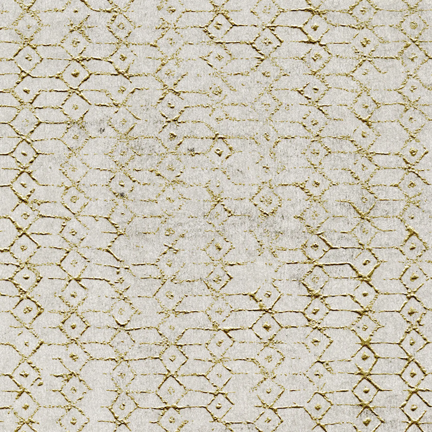 Elitis - Domino | Empreinte RM 250 02