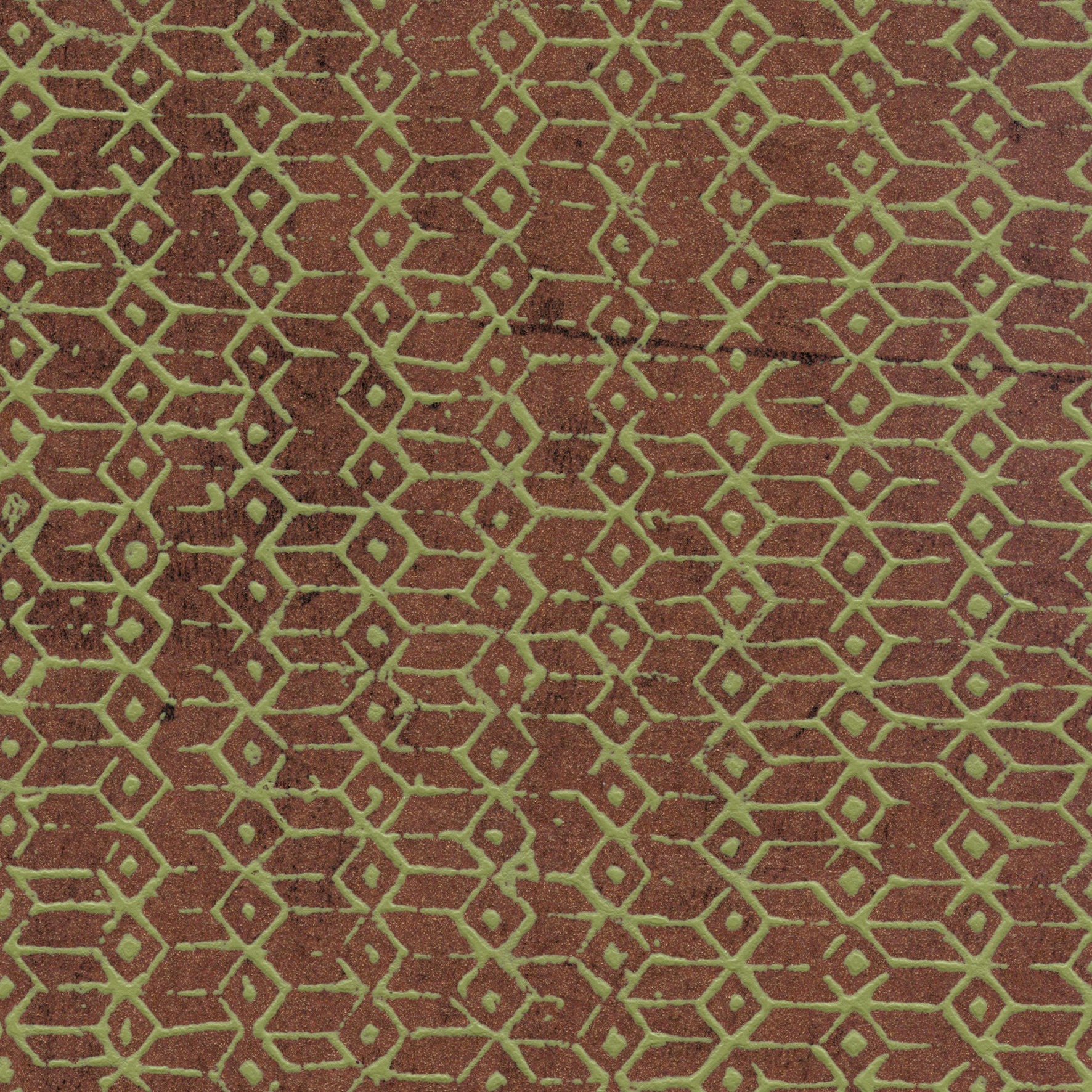 Display product Domino | Empreinte RM 250 09 from manufacturer Elitis