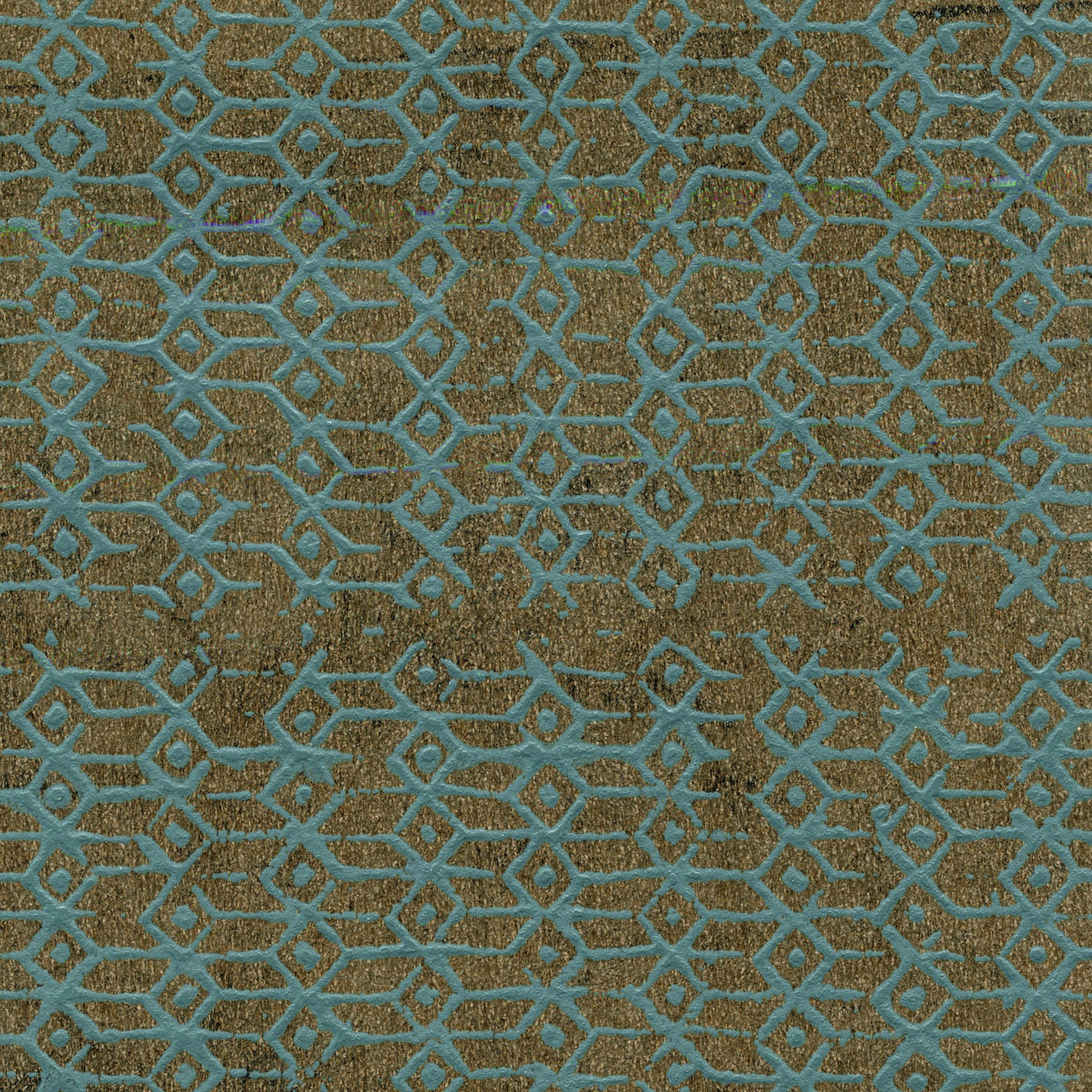 Display product Domino | Empreinte RM 250 10 from manufacturer Elitis