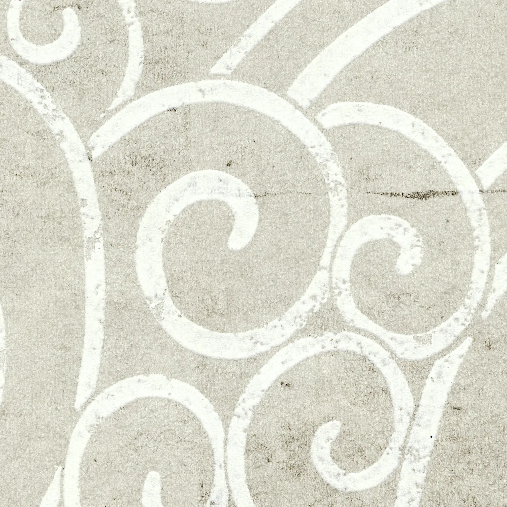 Elitis - Domino | Volutes RM 253 02