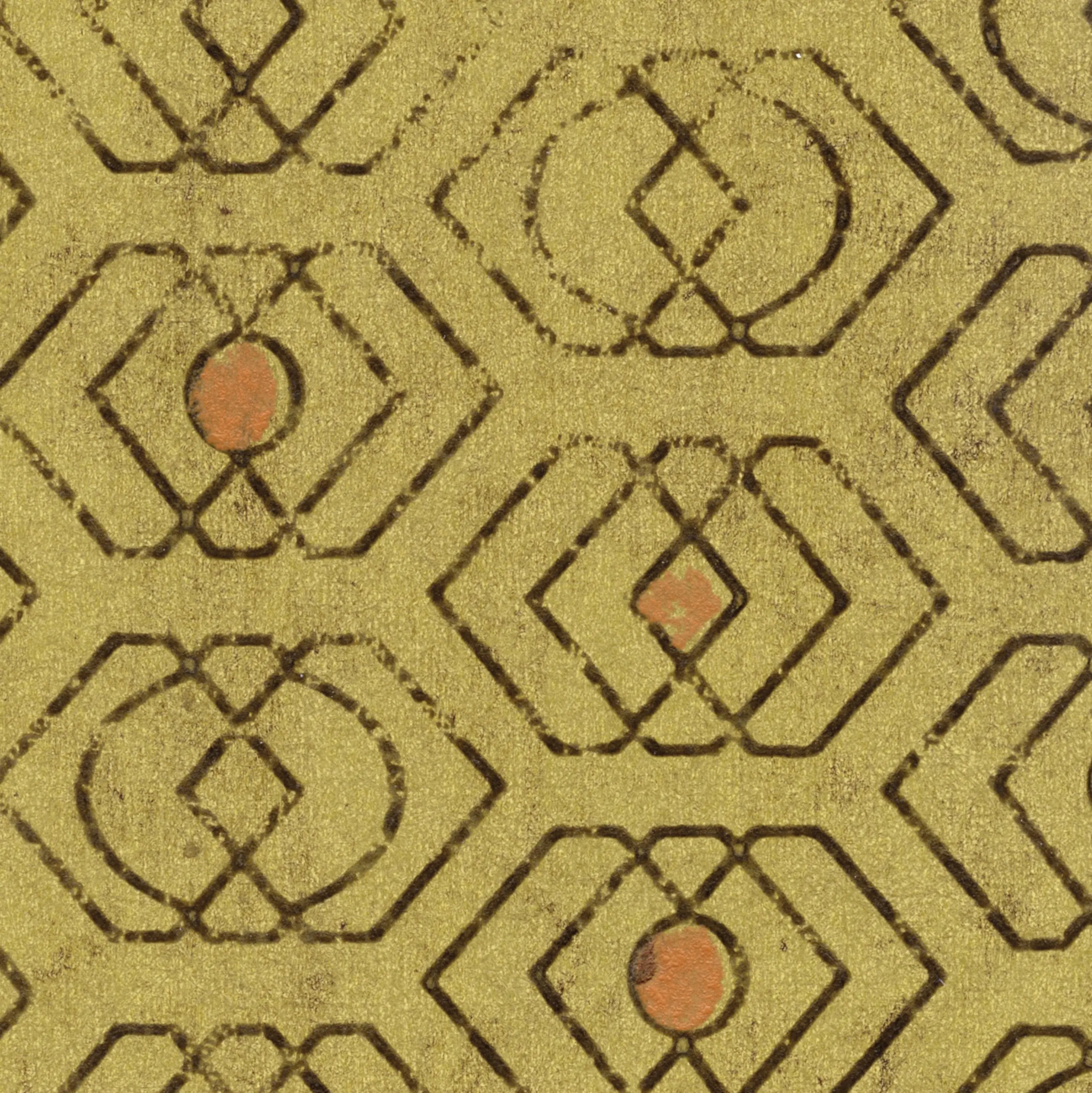 Elitis - Domino | Aladin RM 254 07