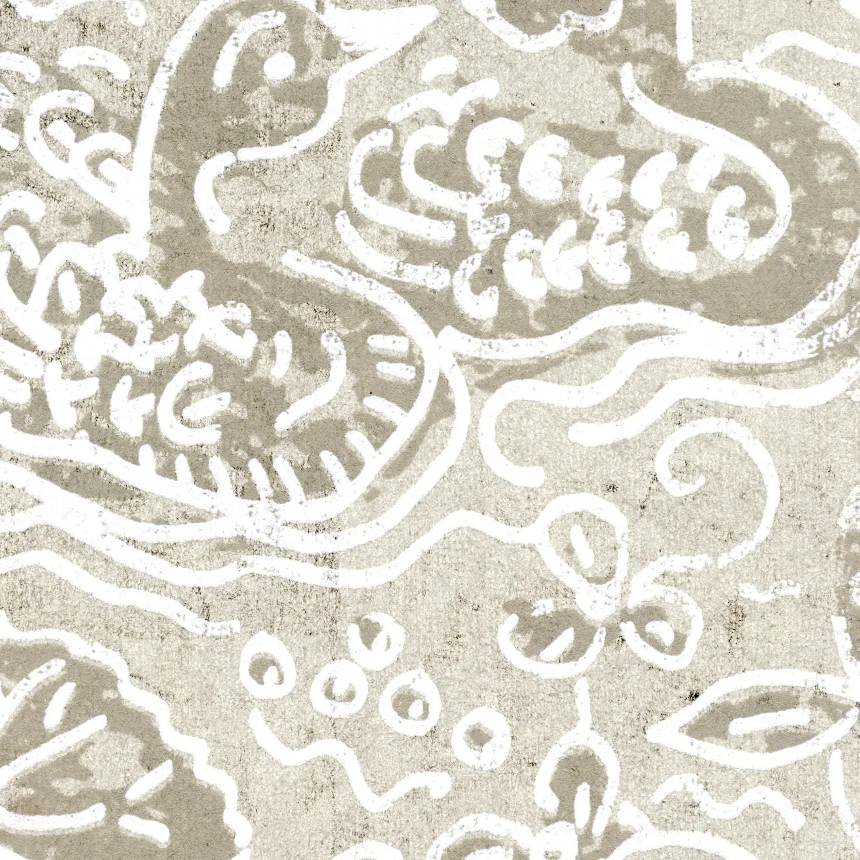 Elitis - Domino | Flirt aquatique RM 255 02