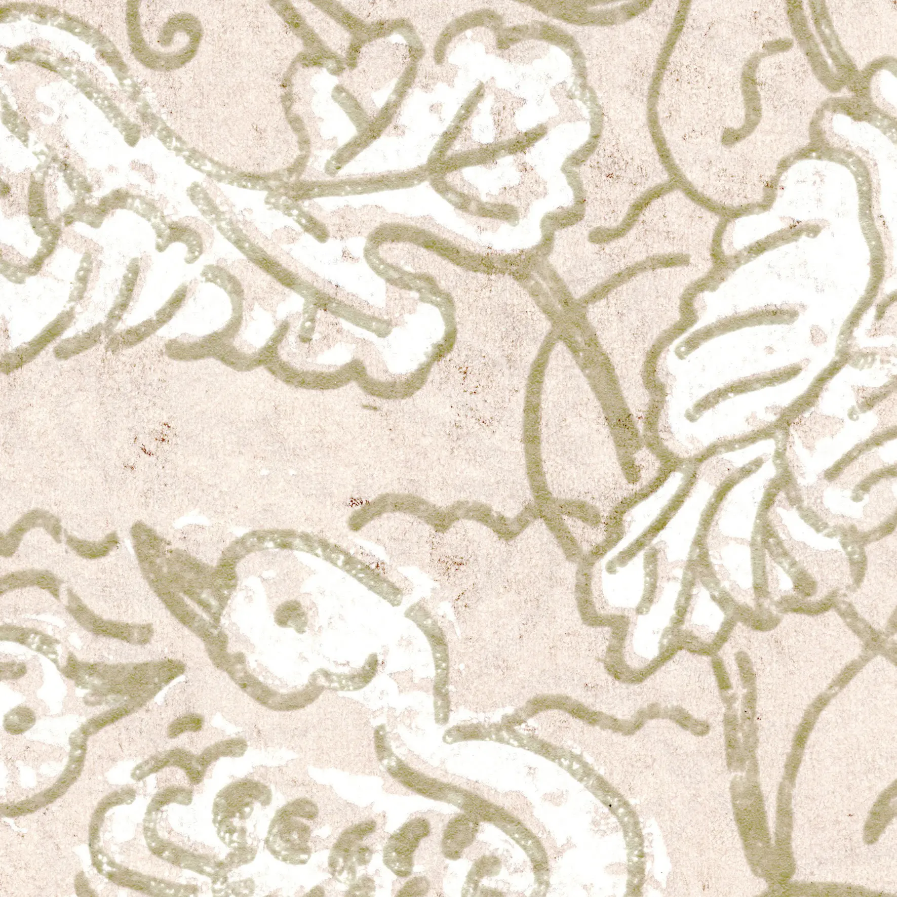 Elitis - Domino | Flirt aquatique RM 255 04