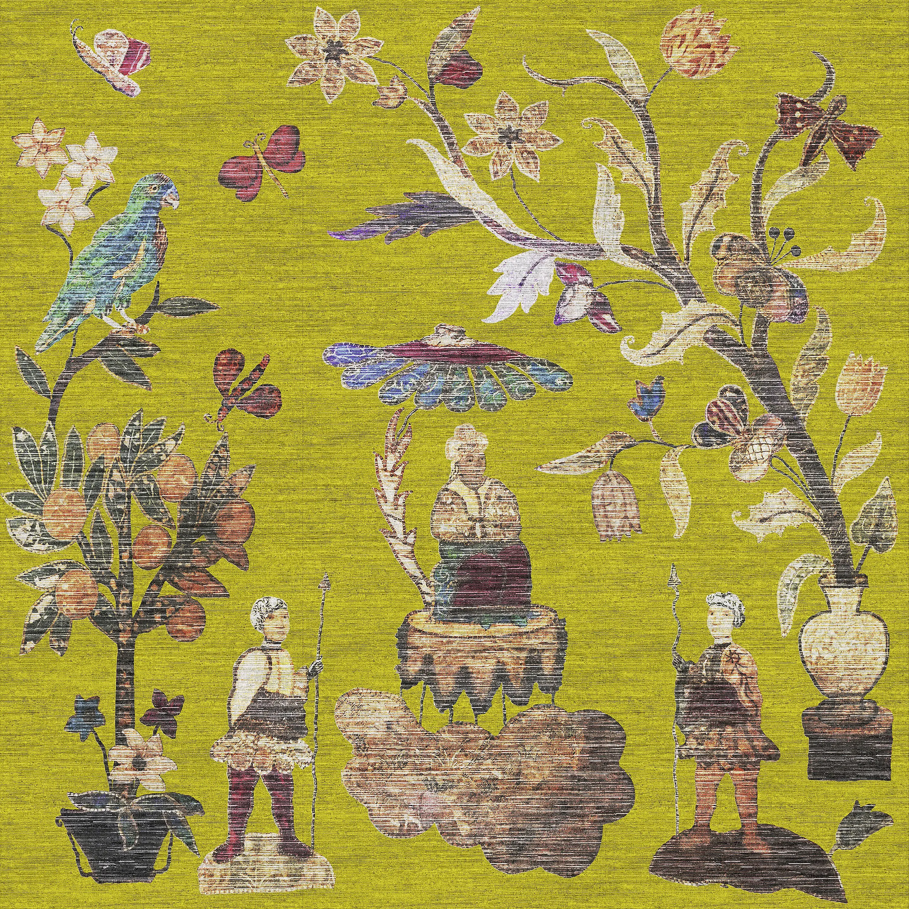 Elitis - Bucolique DM 711 01