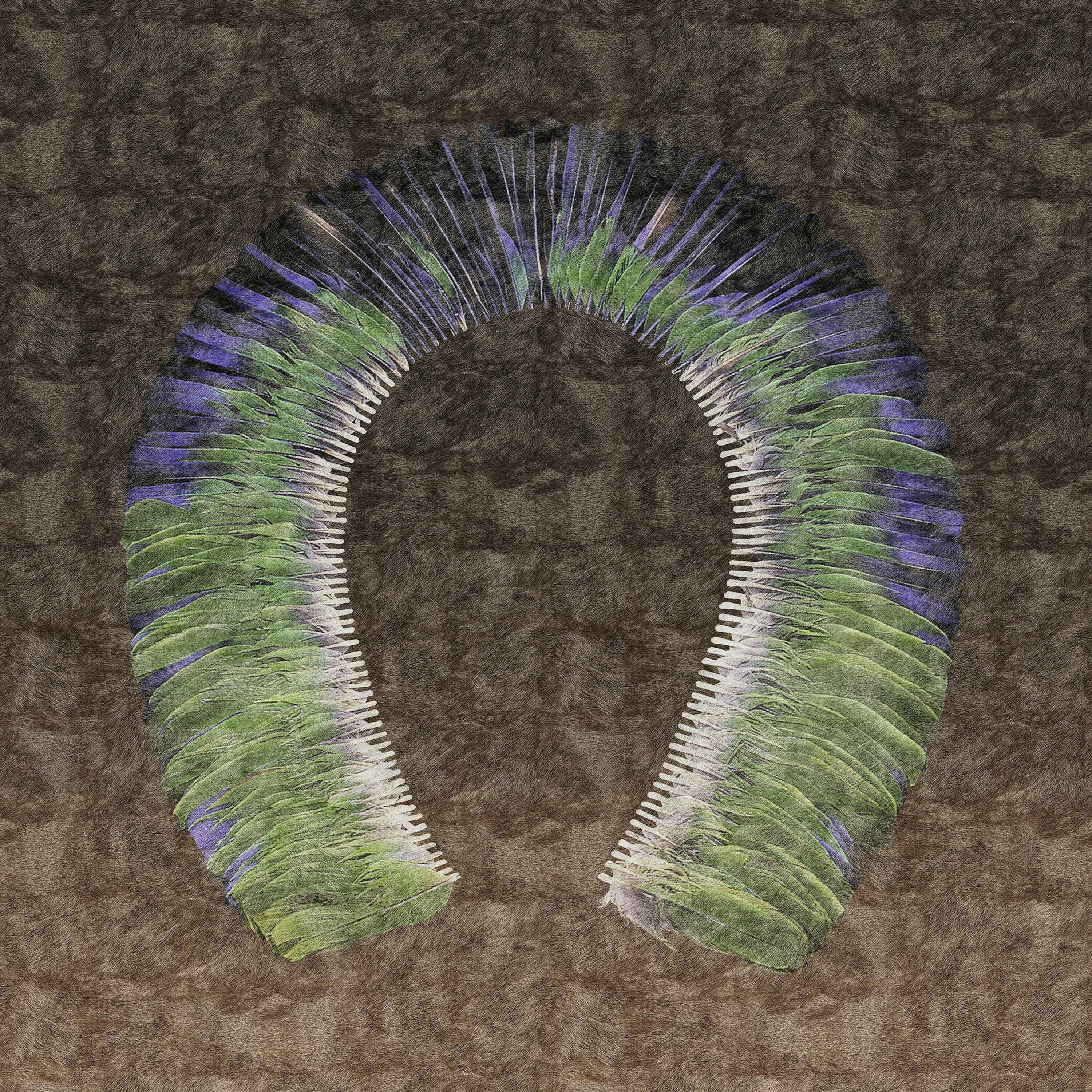 Mostra il prodotto The spirit of Natives DM 625 01 del produttore Elitis