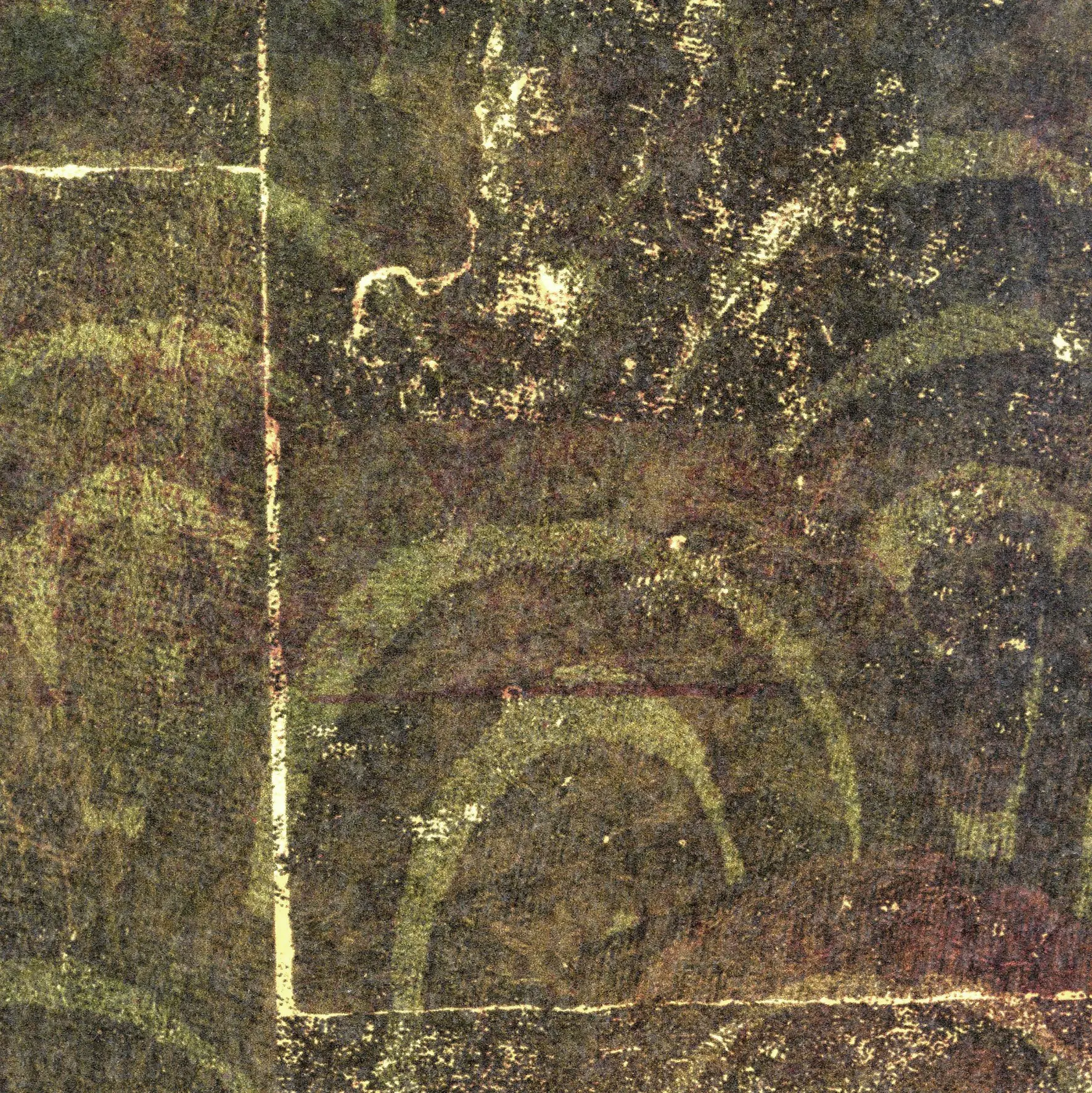 Elitis - Soleil levant | L'infime et l'infini | TP 281 03