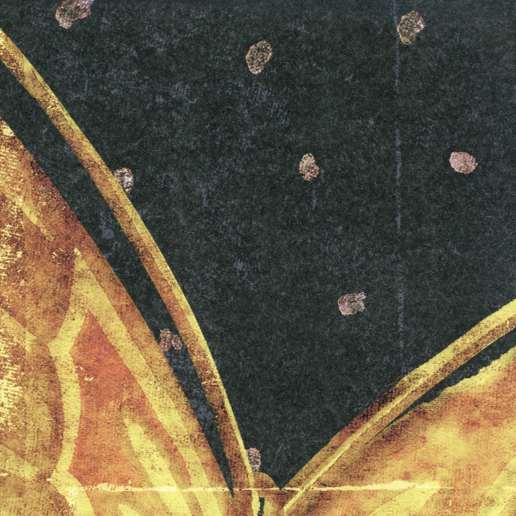 Elitis - Soleil levant | La chasse aux papillons | TP 286 01