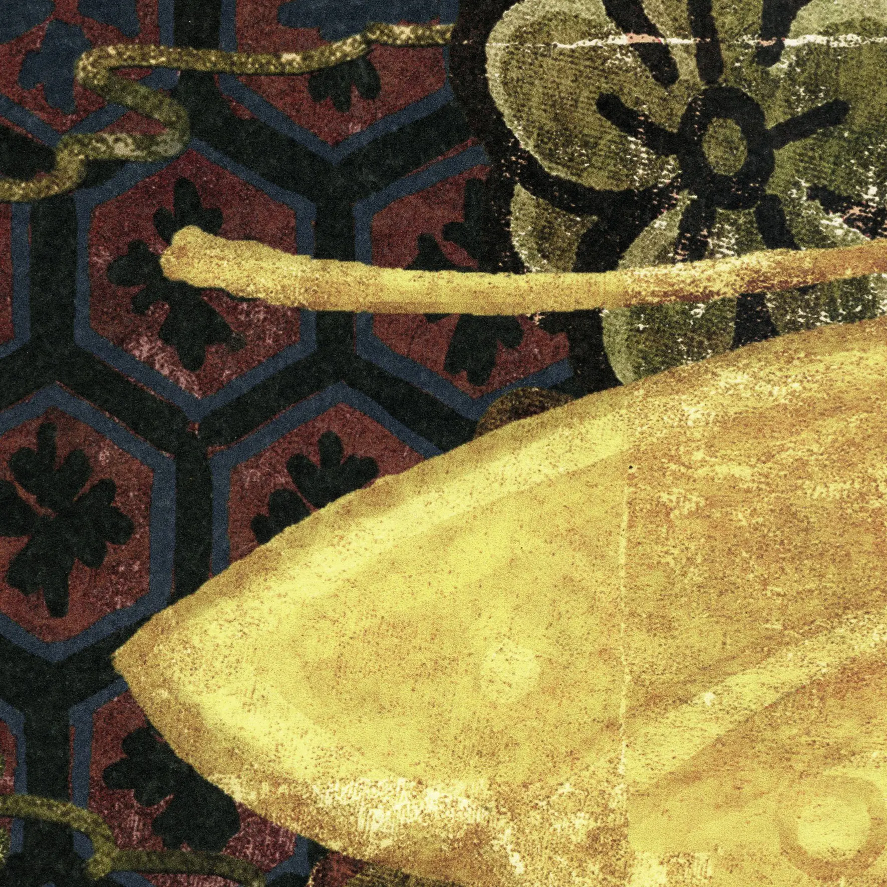 Elitis - Soleil levant | Une histoire de paradis | TP 284 01