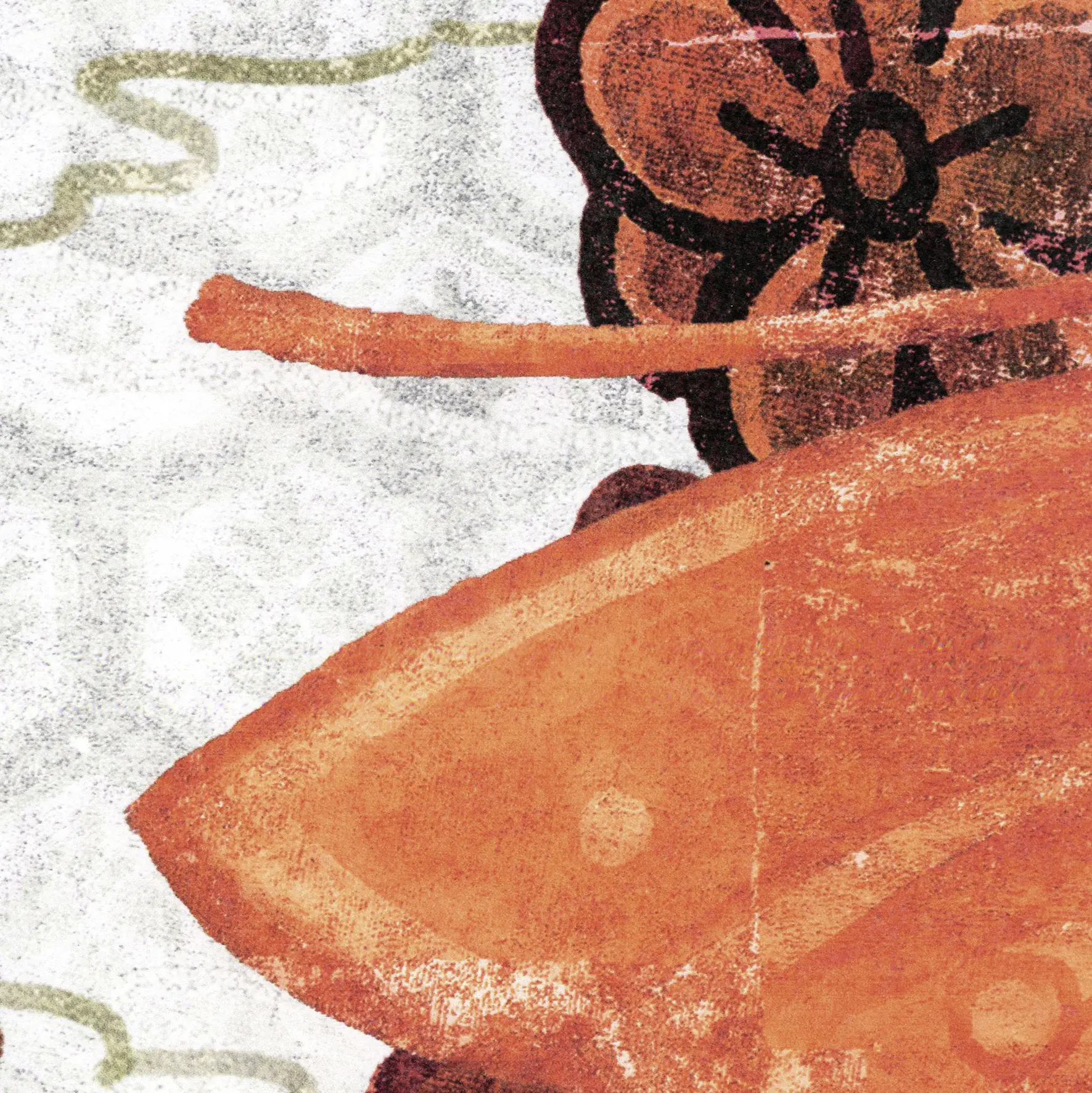 Elitis - Soleil levant | Une histoire de paradis | TP 284 03