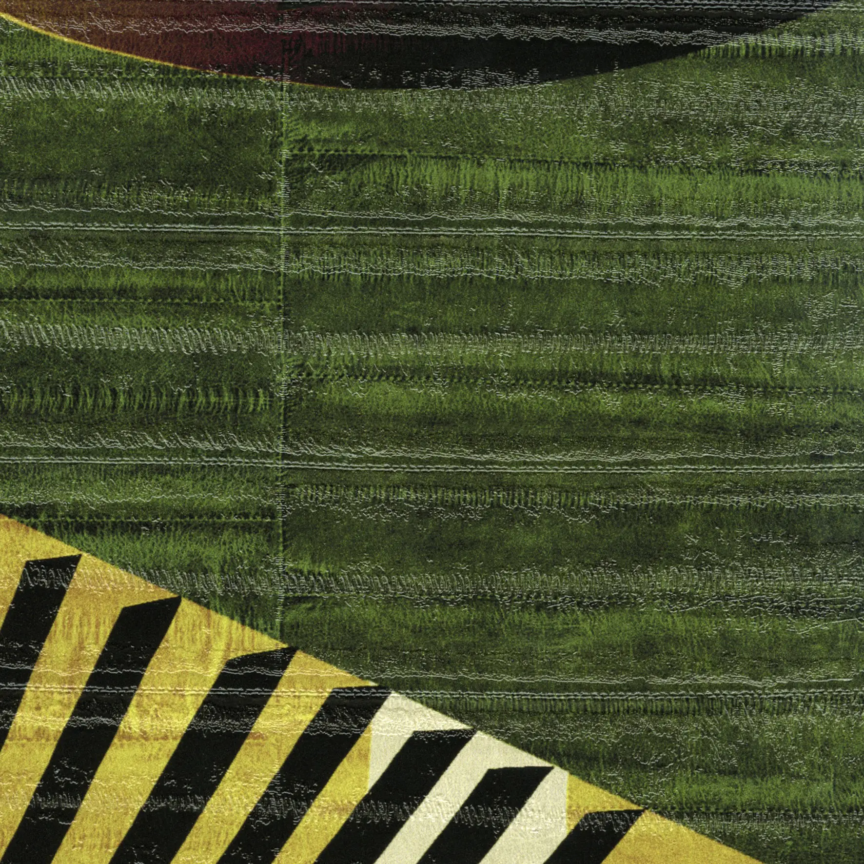 Elitis - Anguille Big Croco Legend | VP 428 01