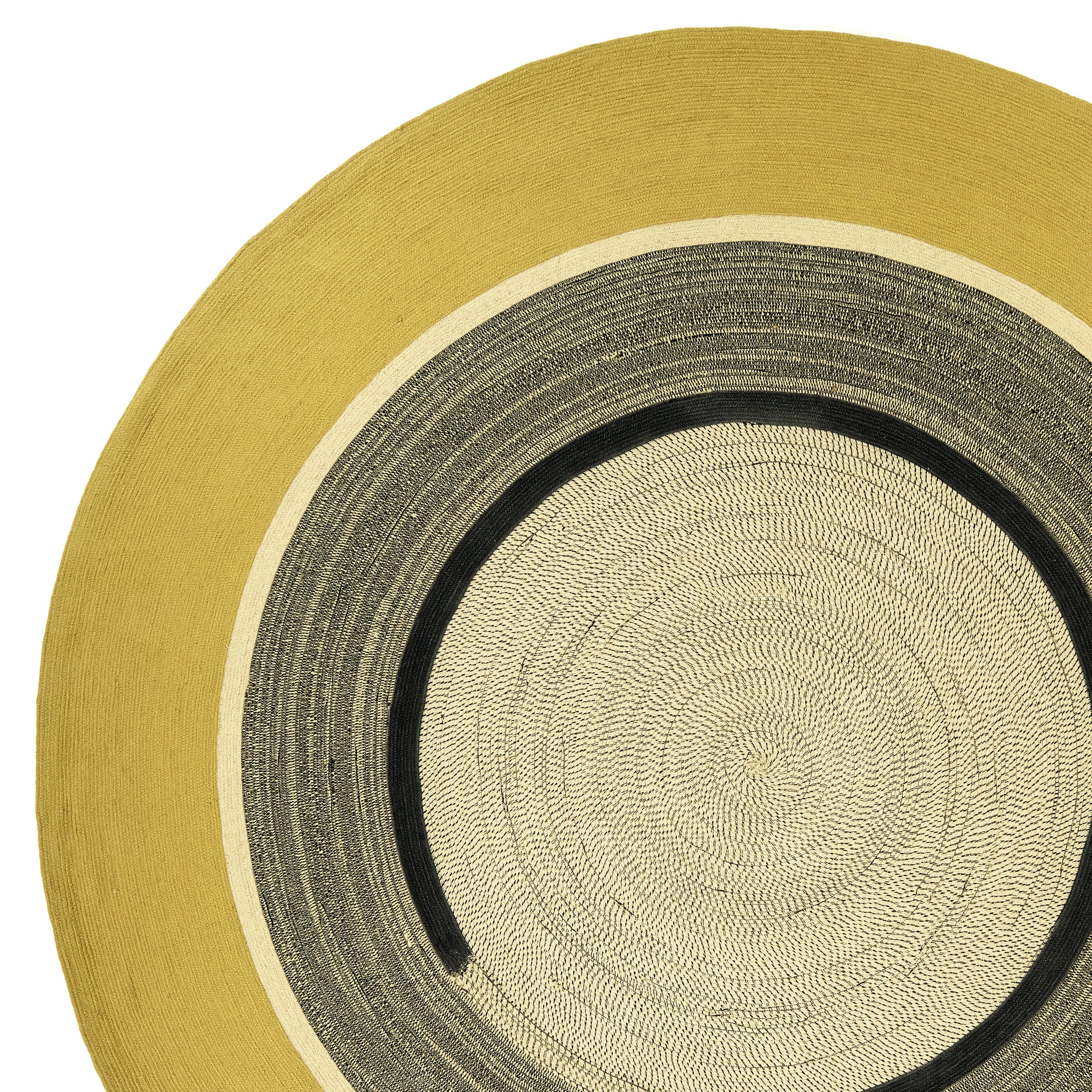 Display product Disco Banane | TA 113 26 07 from manufacturer Elitis