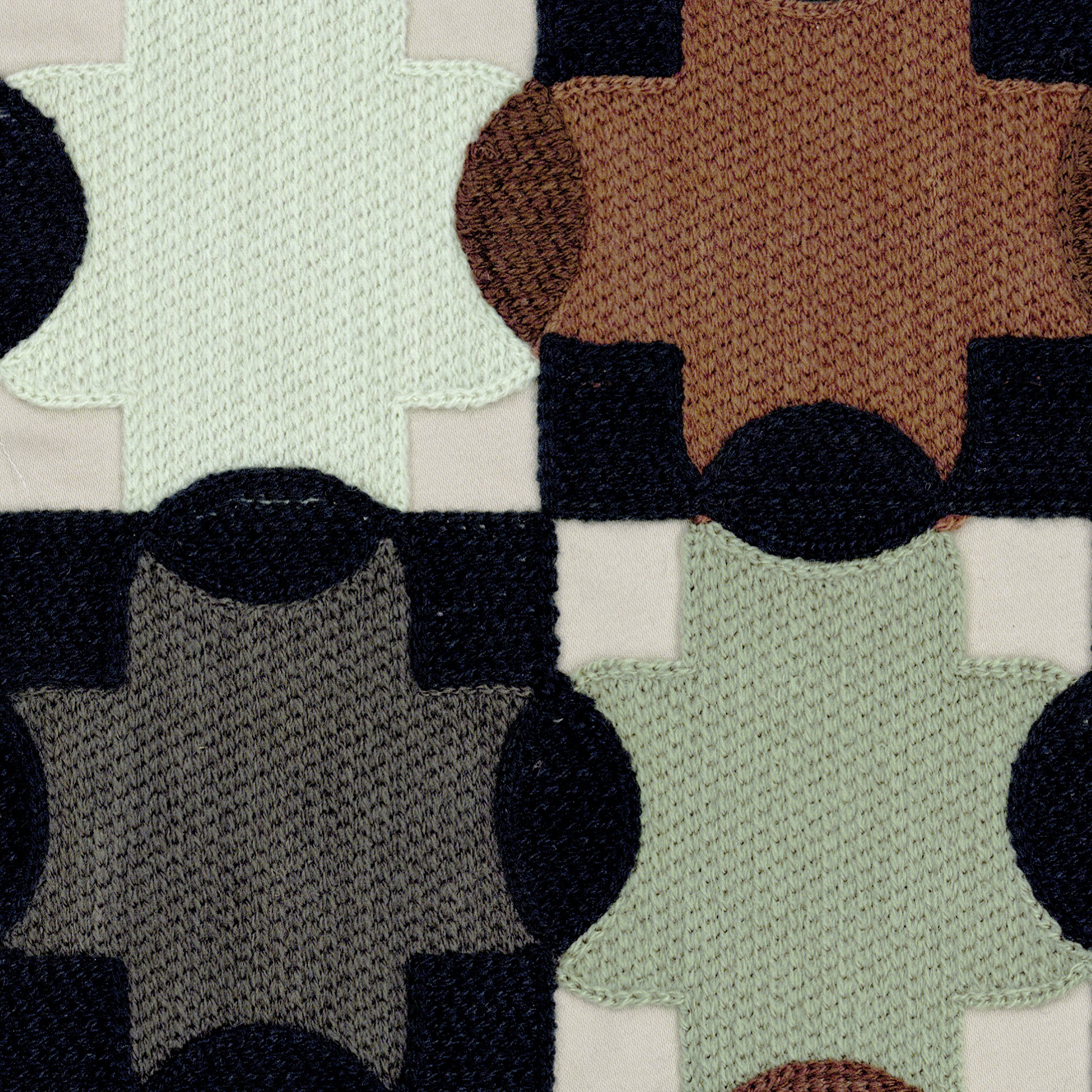 Effigie | Crossroads | LZ 863 78