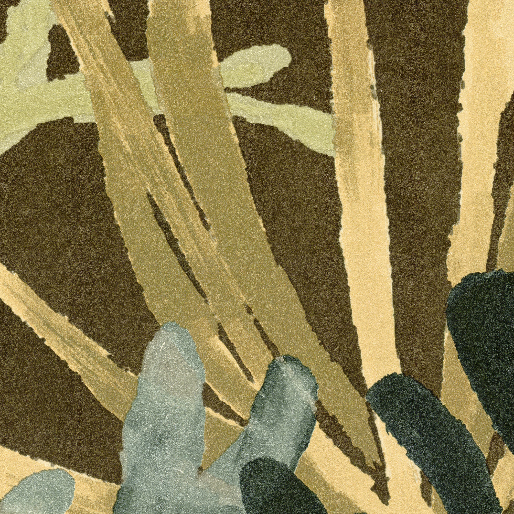 Flower Power | Algues | TP 303 05