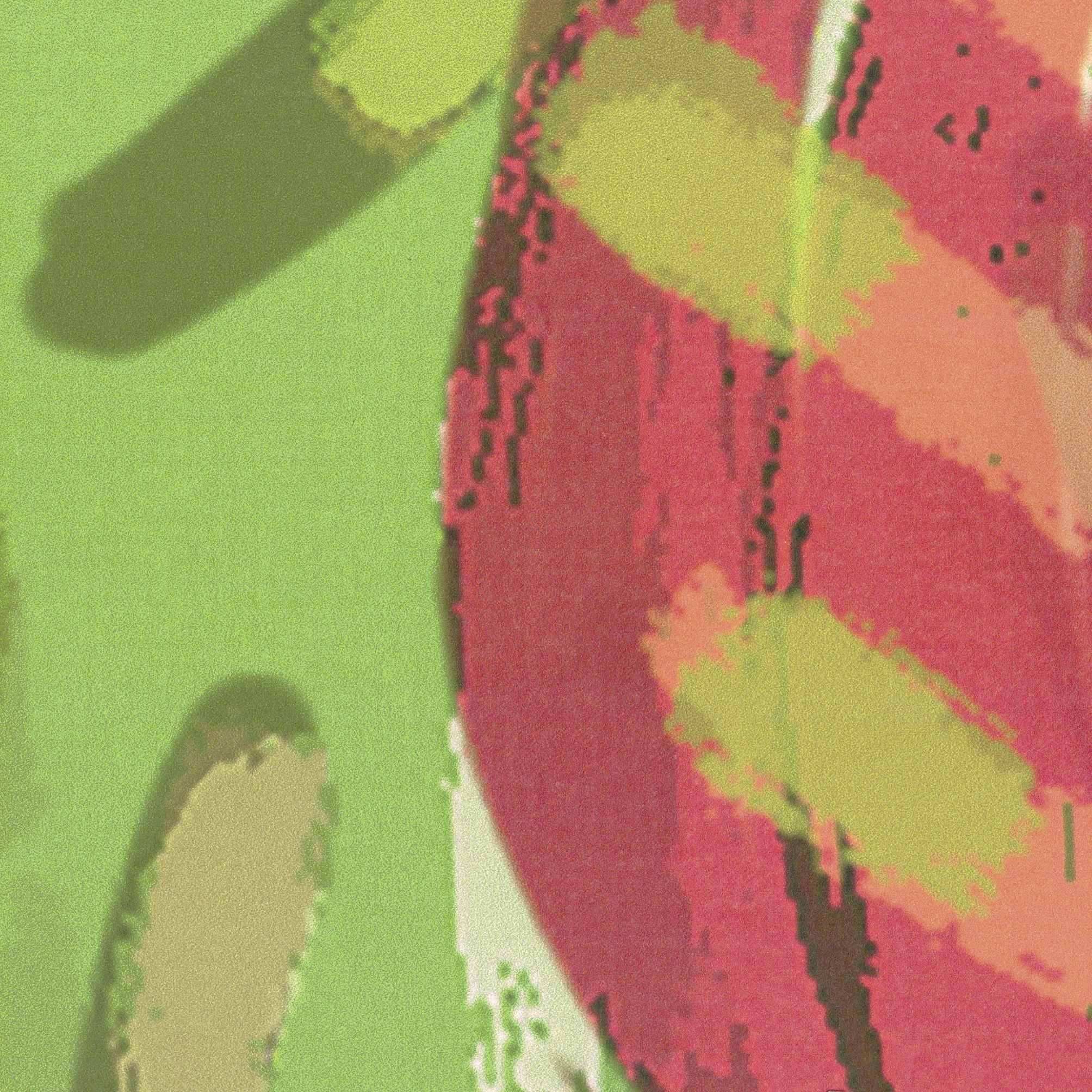 Produkt Flower Power | Maquis | TP 306 01 des Herstellers Elitis anzeigen