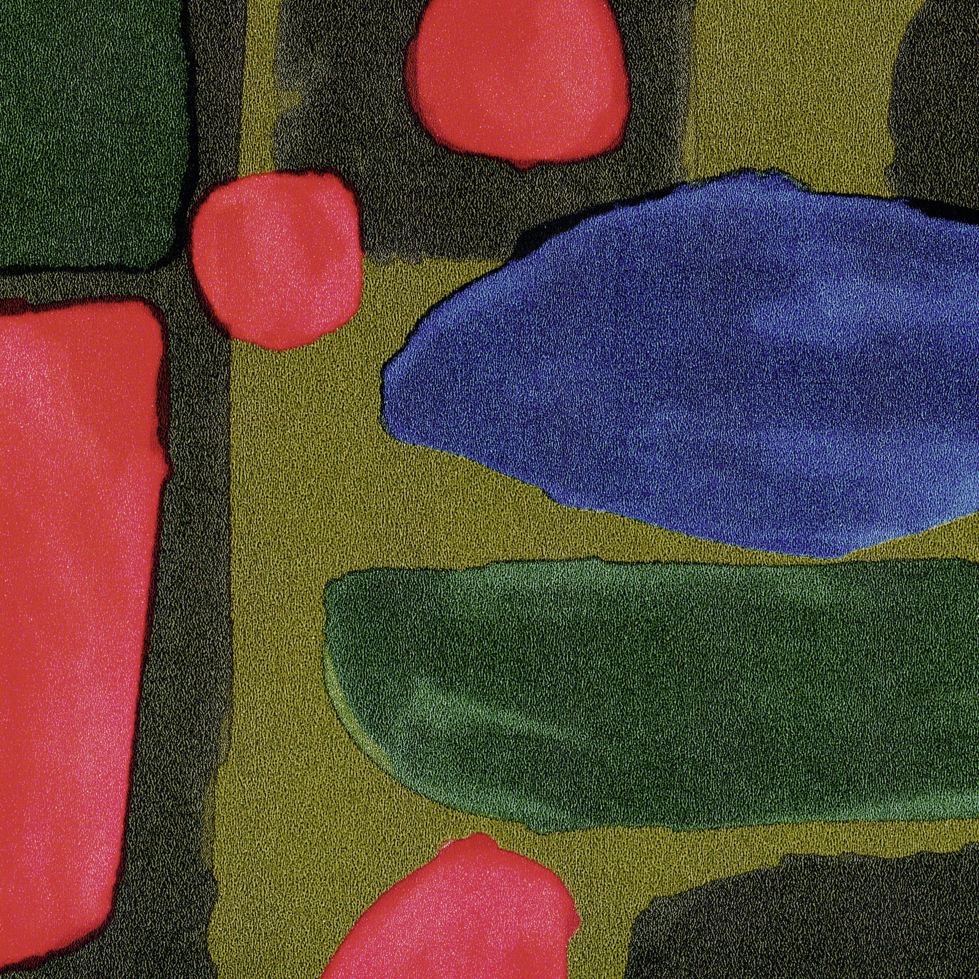 Mostra il prodotto Initiation | Chaman | TP 315 01 del produttore Elitis