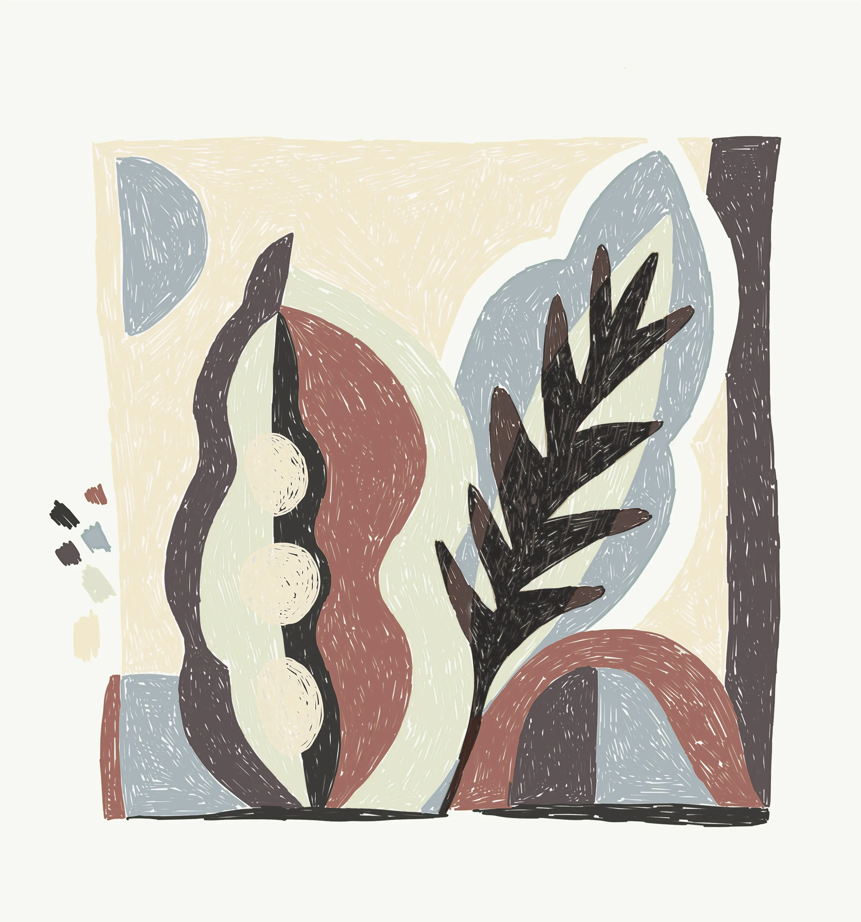 Elitis - Initiation | Monaco | TP 317 01