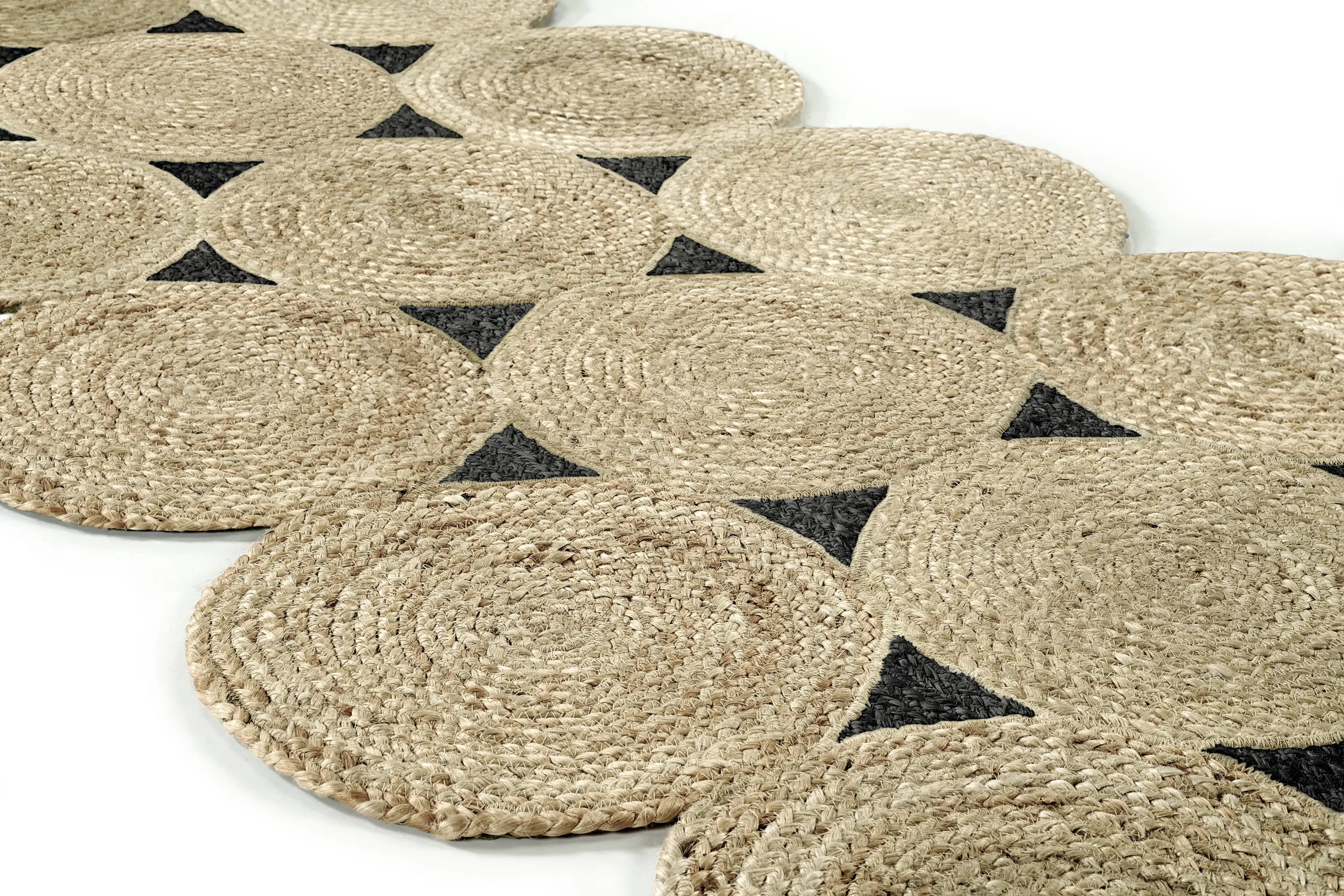 Elitis - Kool Graphite | TA 112 13 06