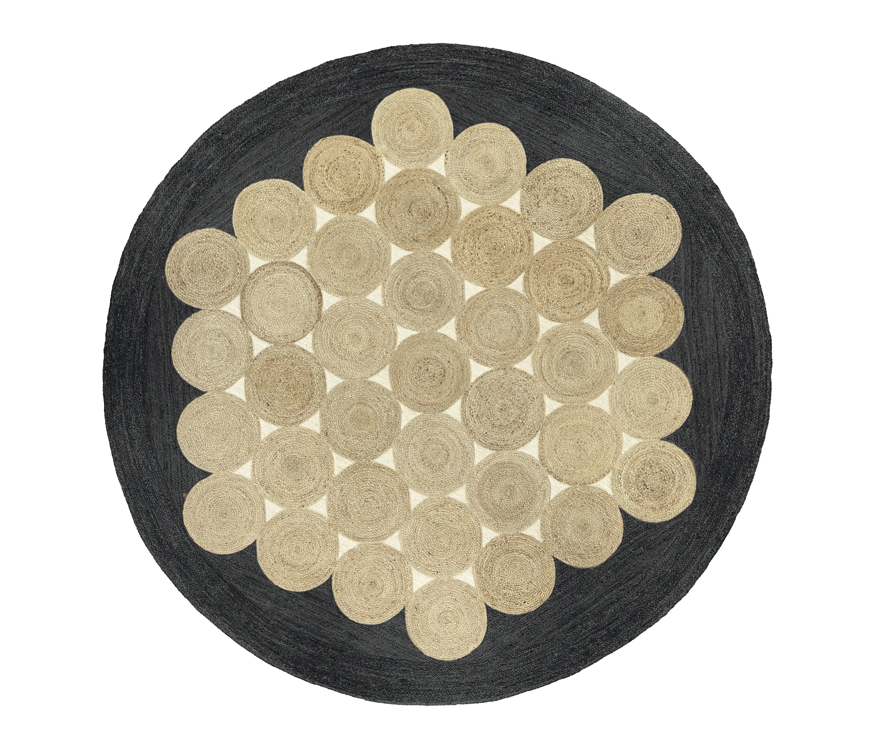 Elitis - Kool Graphite | TA 112 13 07