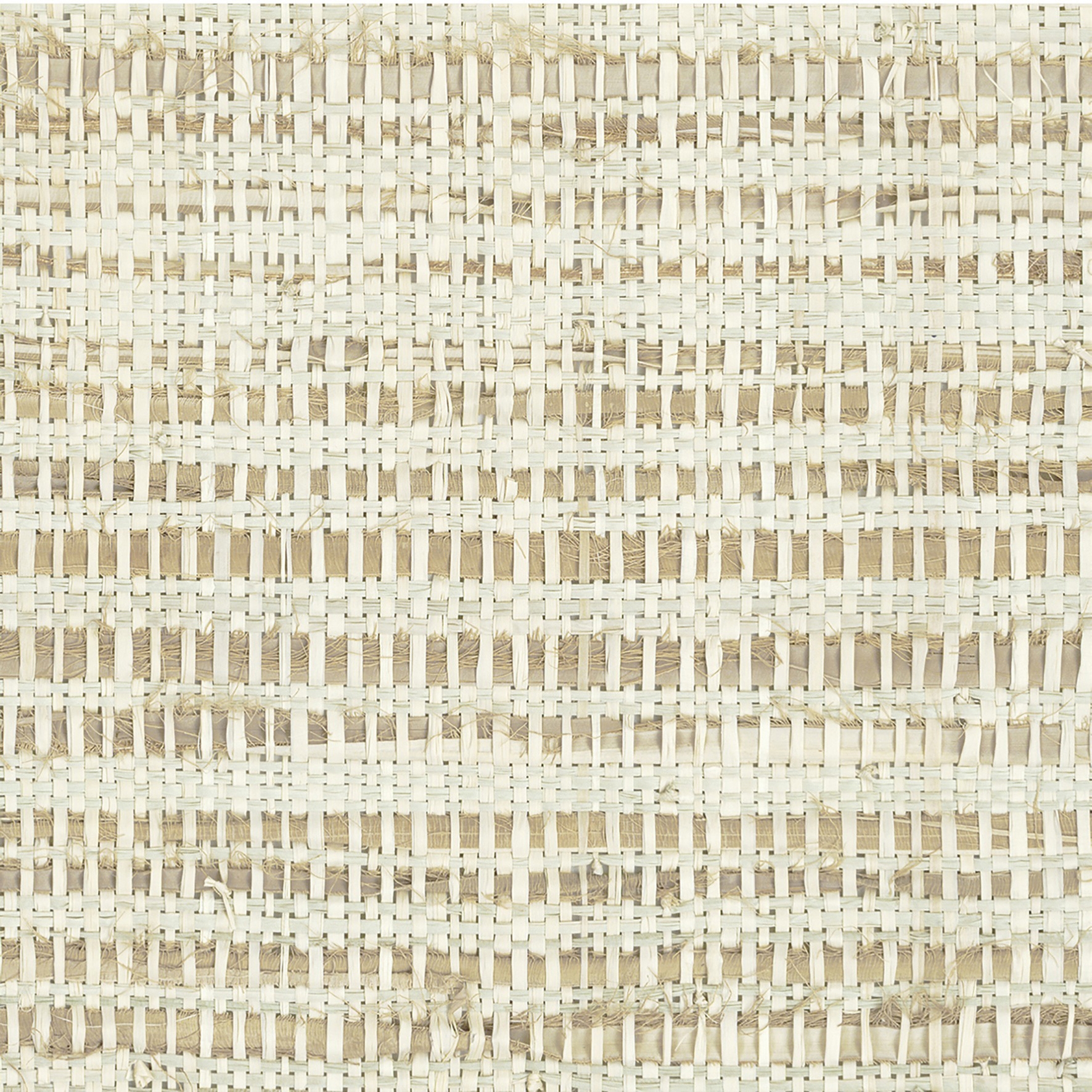 Display product Raw raffia | Komba | RM 977 05 from manufacturer Elitis