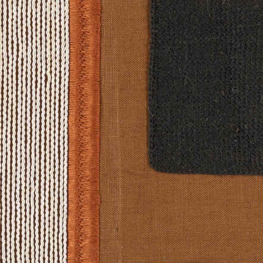 Escale | Métissage | LZ 866 35